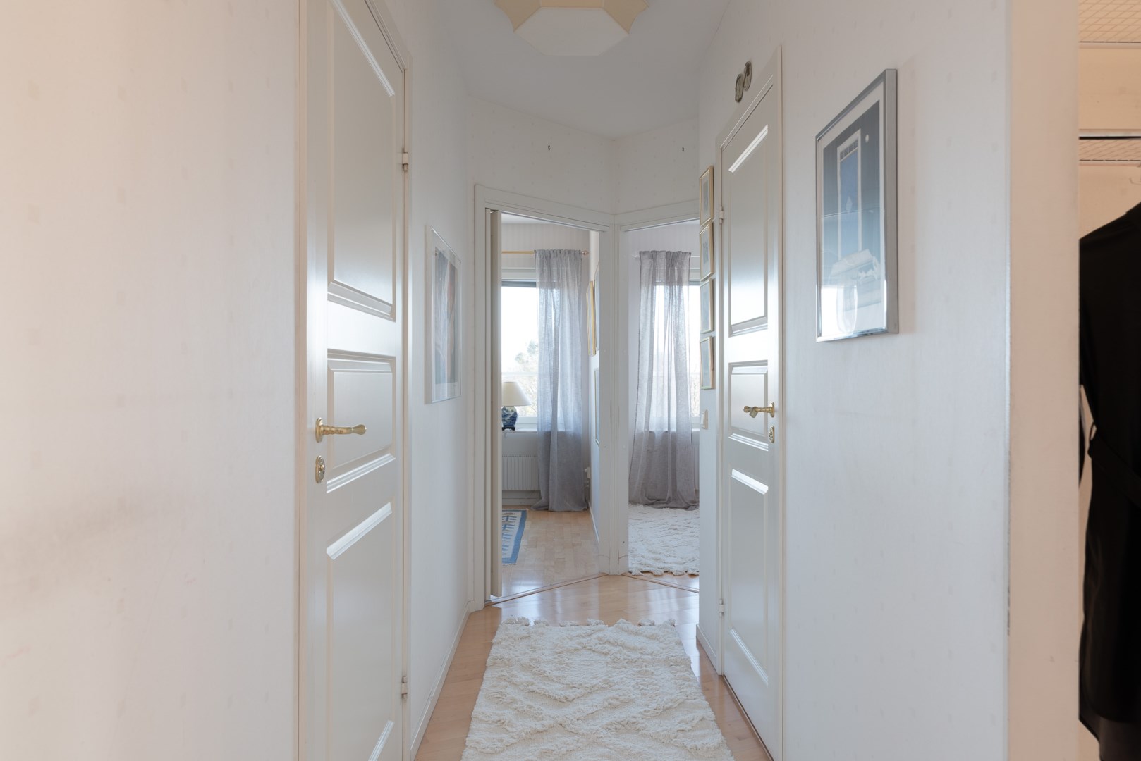 Bostadsbild från Västra ringvägen 10C, Såld i Centrum, Västerås