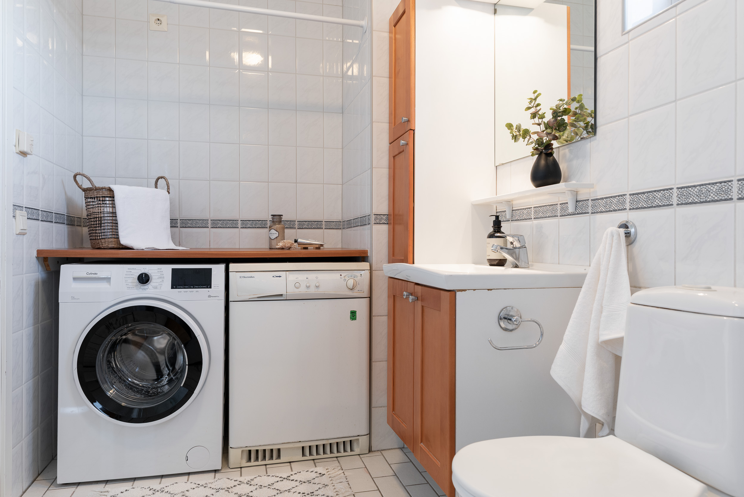 Bostadsbild från Västra ringvägen 10C, Såld i Centrum, Västerås