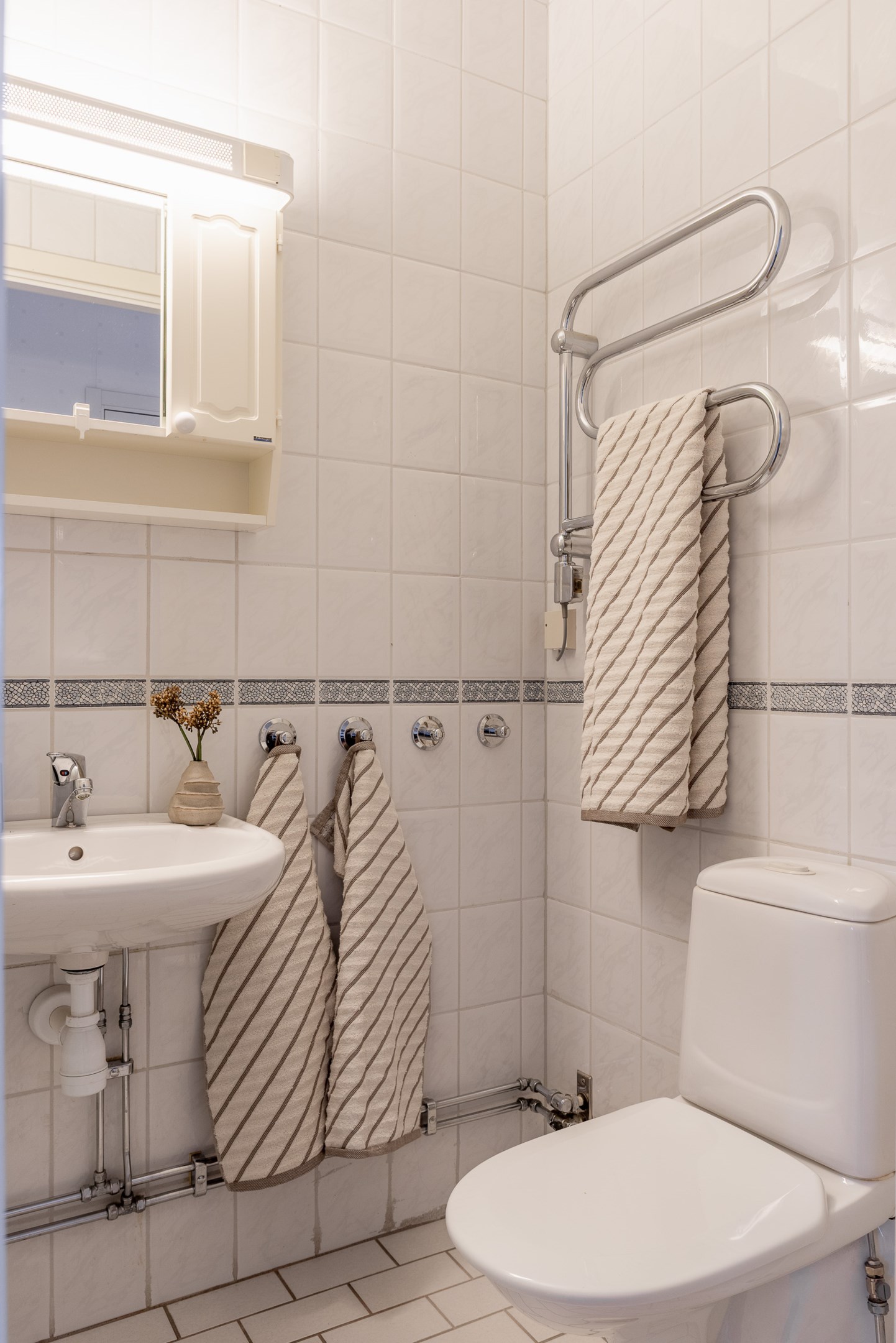 Bostadsbild från Västra ringvägen 10C, Såld i Centrum, Västerås