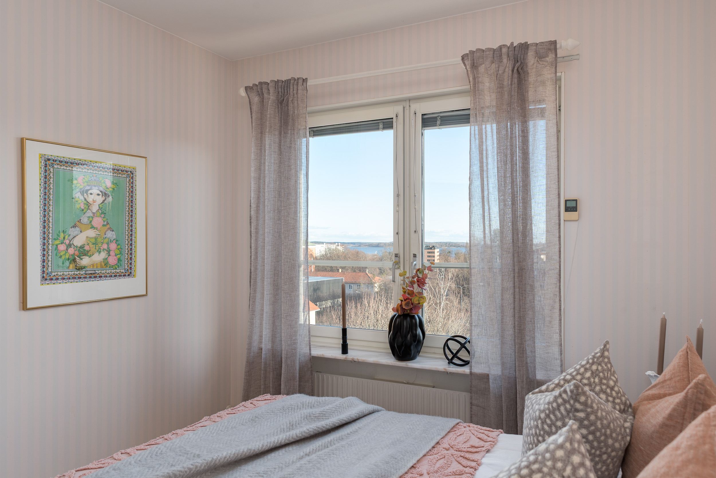 Bostadsbild från Västra ringvägen 10C, Såld i Centrum, Västerås