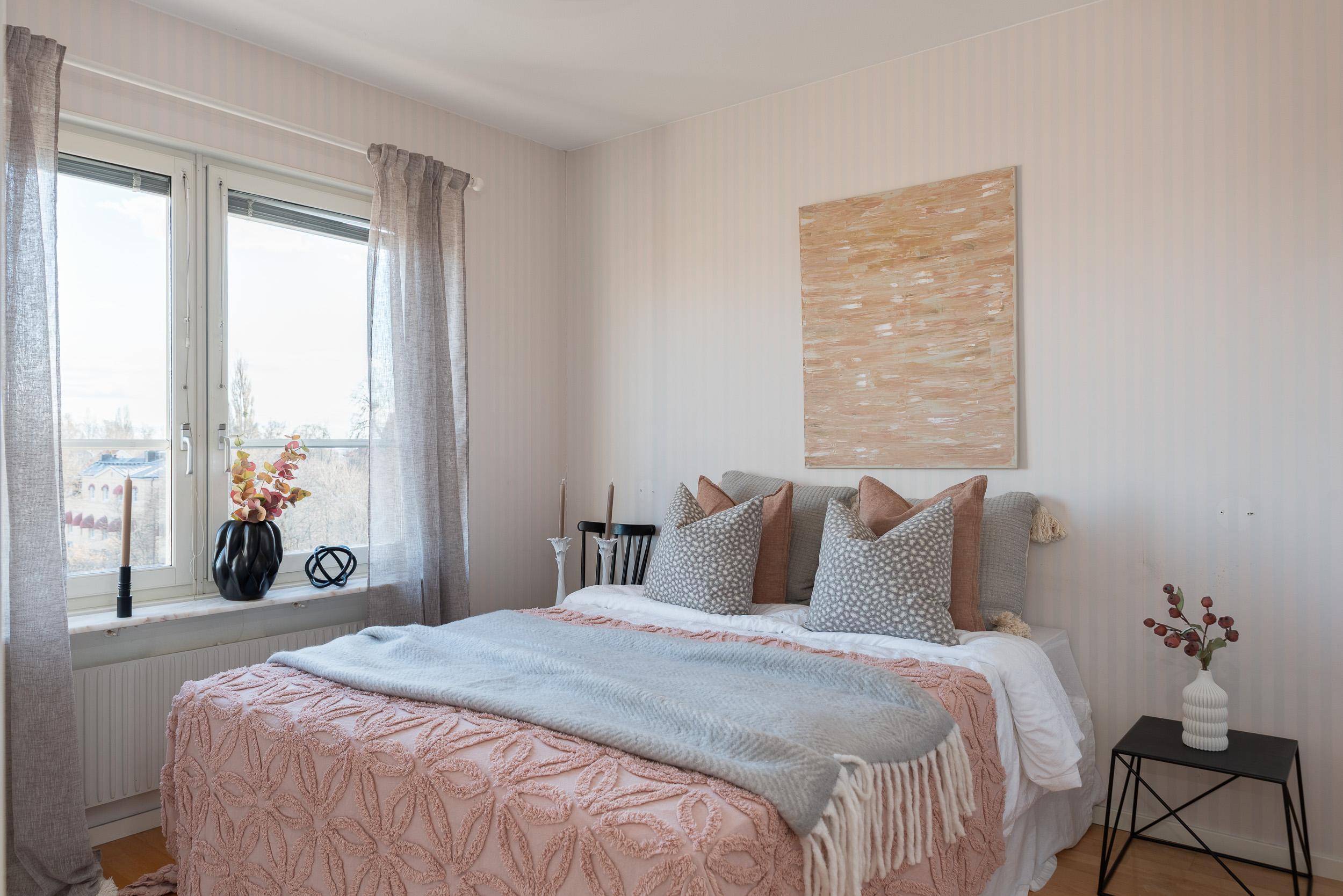 Bostadsbild från Västra ringvägen 10C, Såld i Centrum, Västerås