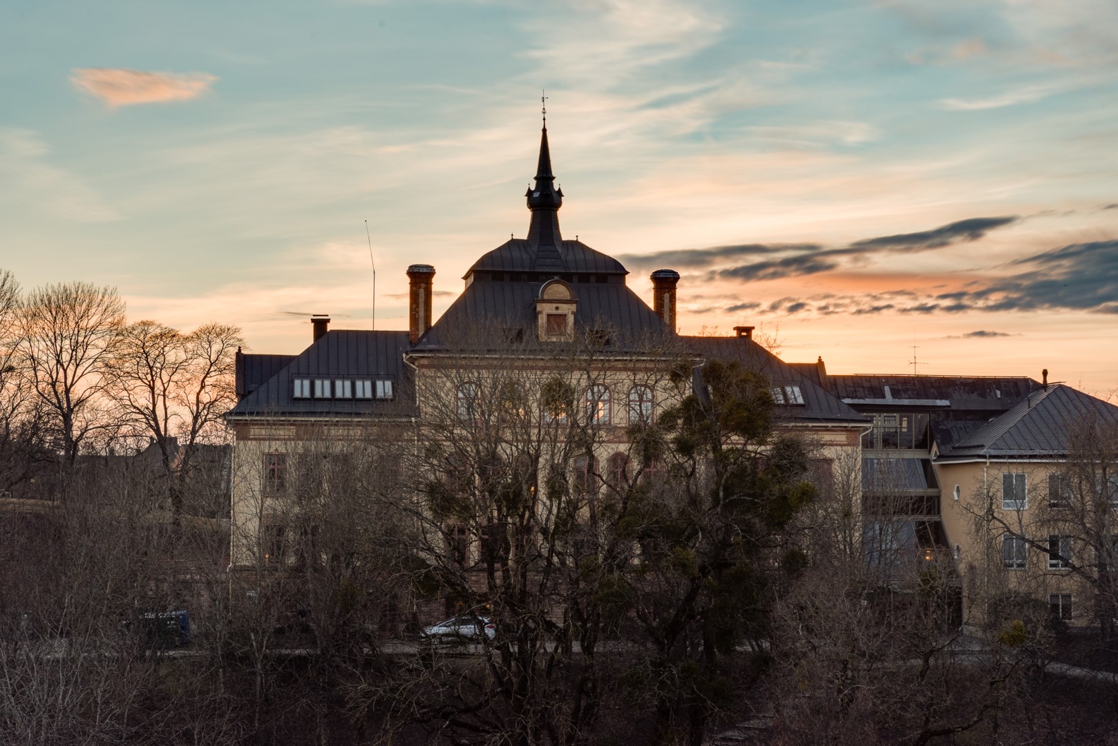Bostadsbild från Västra ringvägen 10C, Såld i Centrum, Västerås