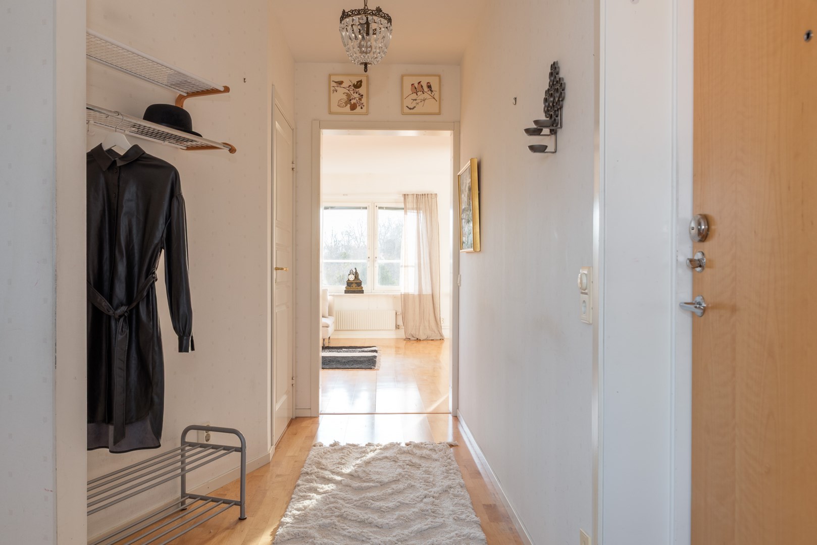 Bostadsbild från Västra ringvägen 10C, Såld i Centrum, Västerås