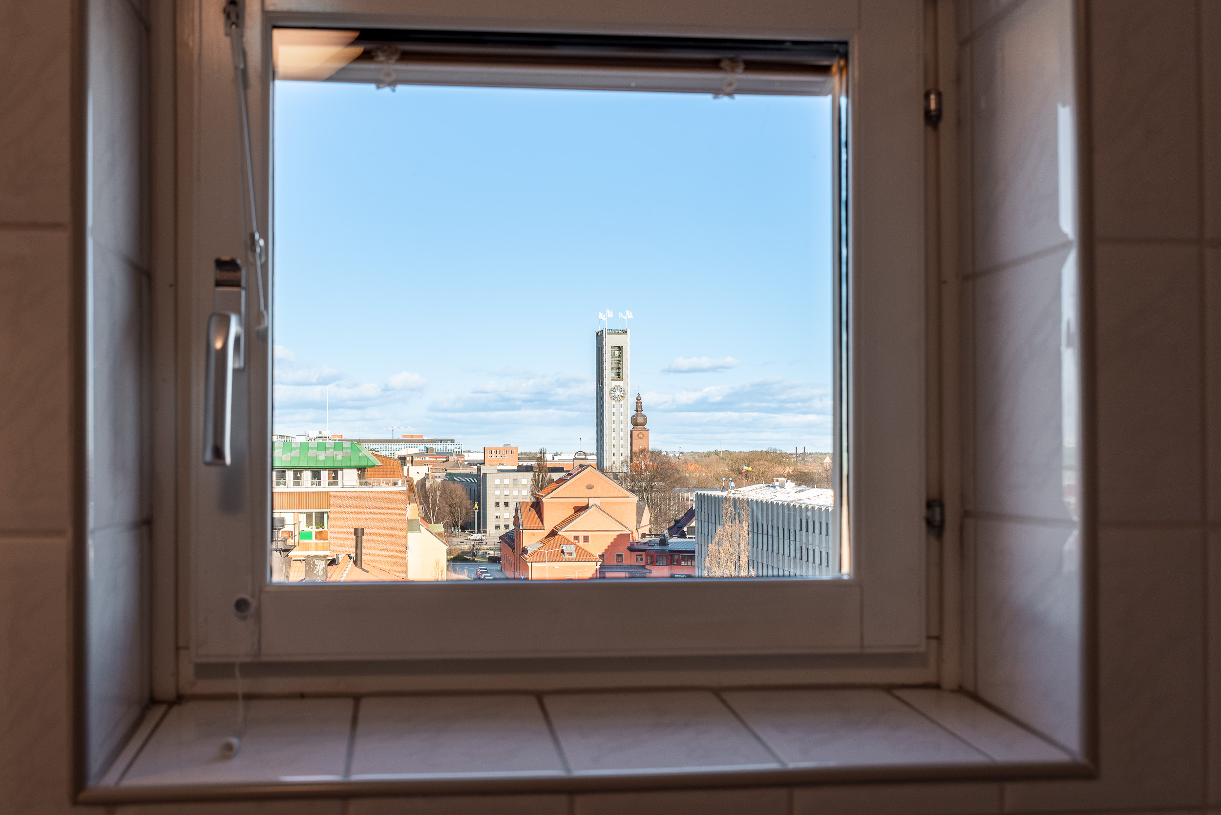 Bostadsbild från Västra ringvägen 10C, Såld i Centrum, Västerås