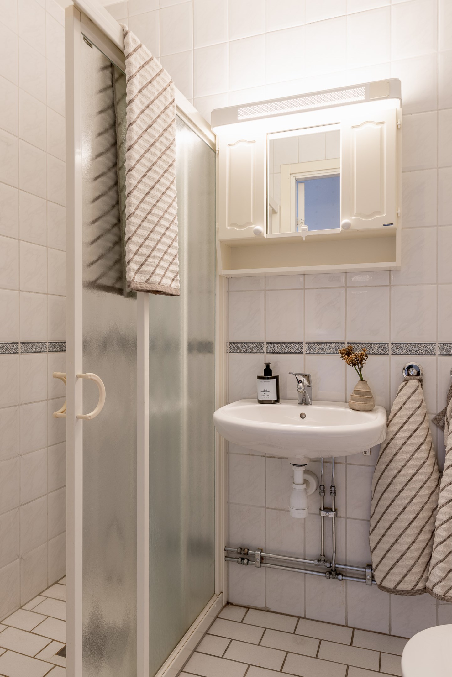 Bostadsbild från Västra ringvägen 10C, Såld i Centrum, Västerås