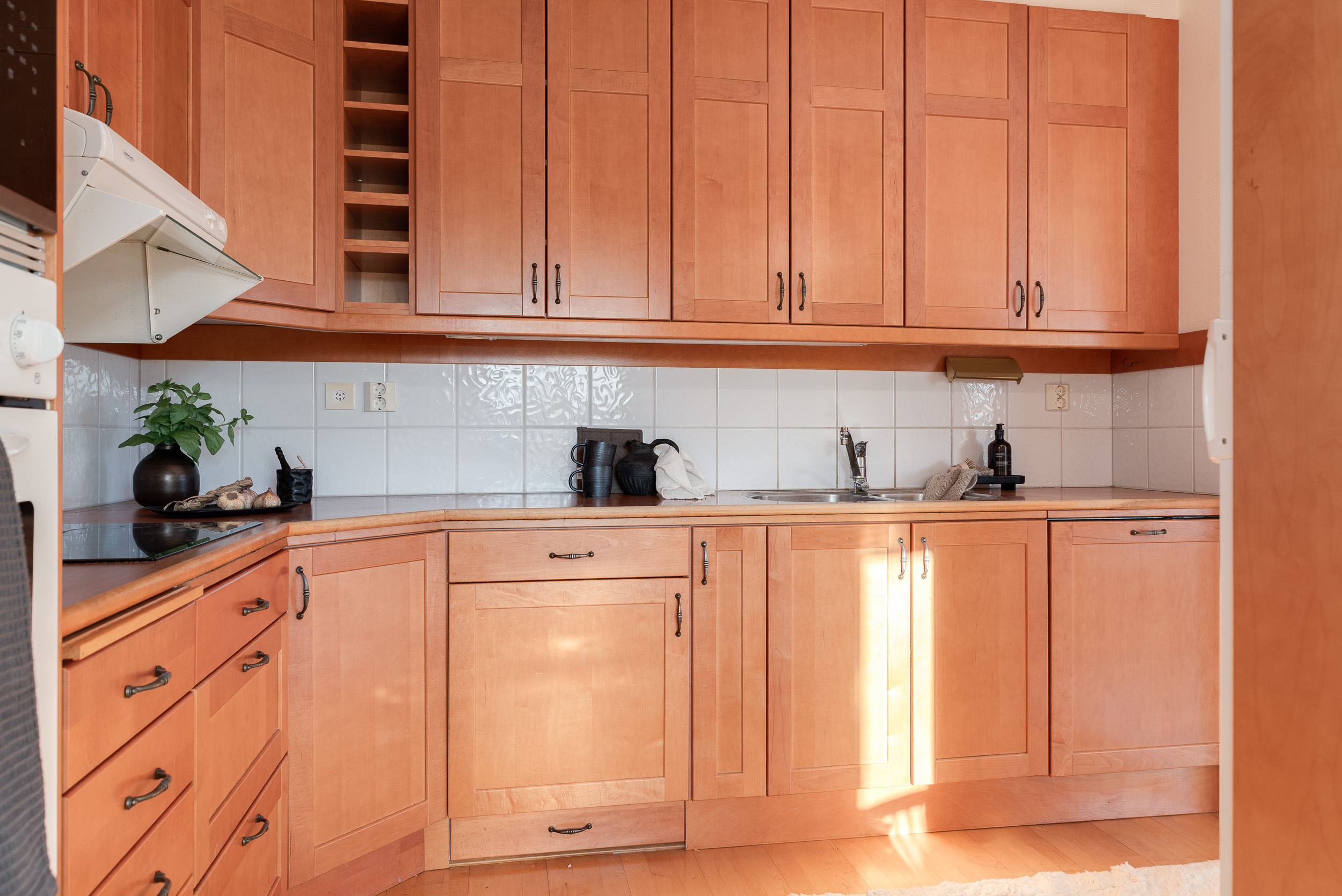 Bostadsbild från Västra ringvägen 10C, Såld i Centrum, Västerås