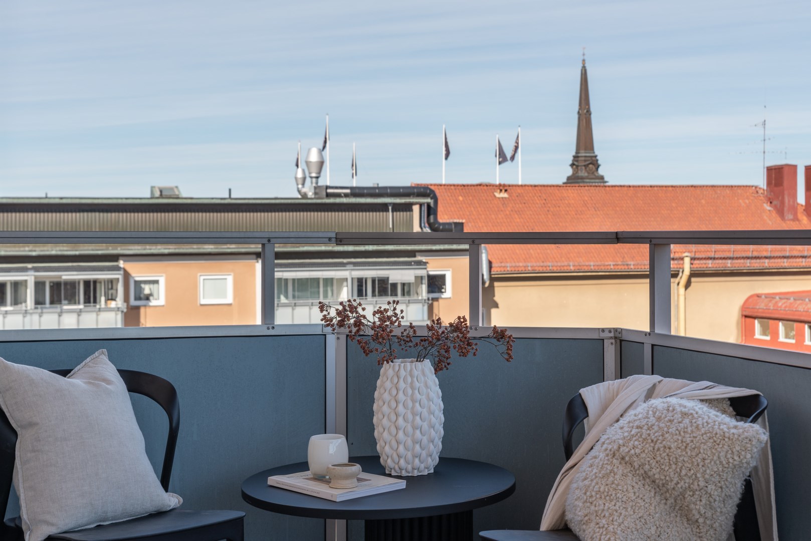 Bostadsbild från Västra ringvägen 10C, Såld i Centrum, Västerås