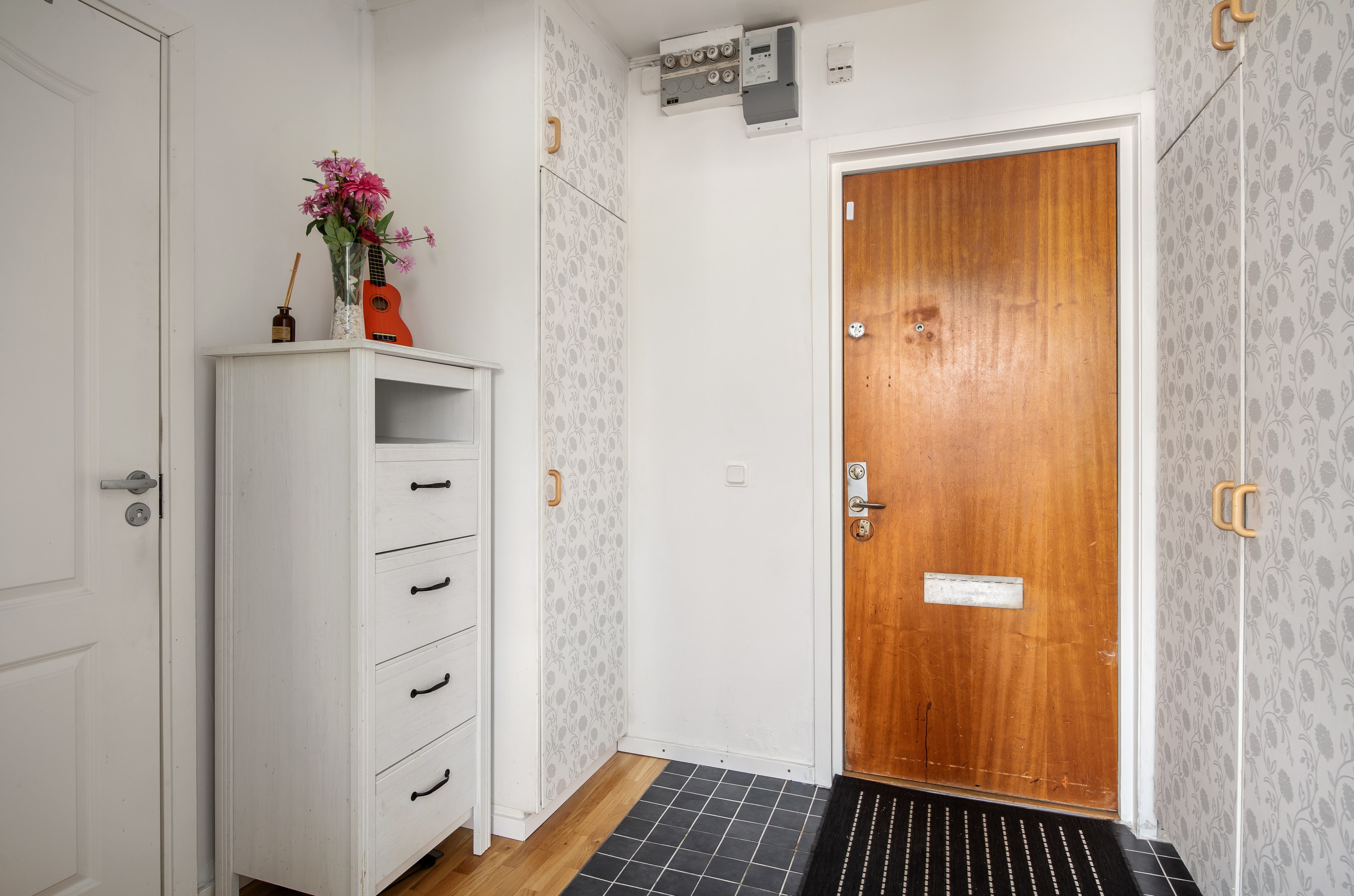 Bostadsbild från Ornövägen 14, Till salu i Västra Orminge, Nacka