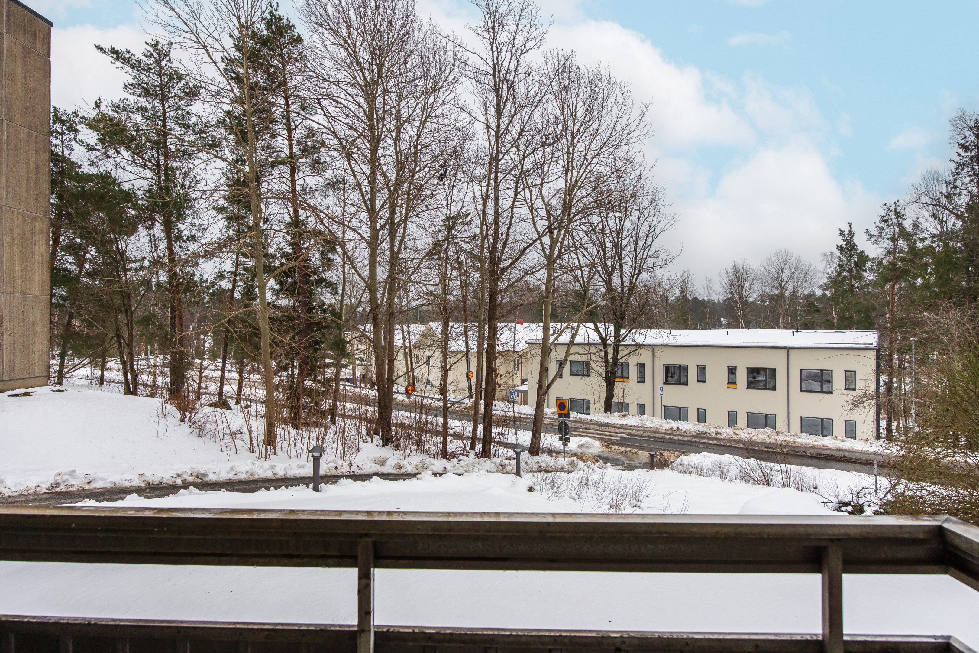 Bostadsbild från Ornövägen 14, Till salu i Västra Orminge, Nacka