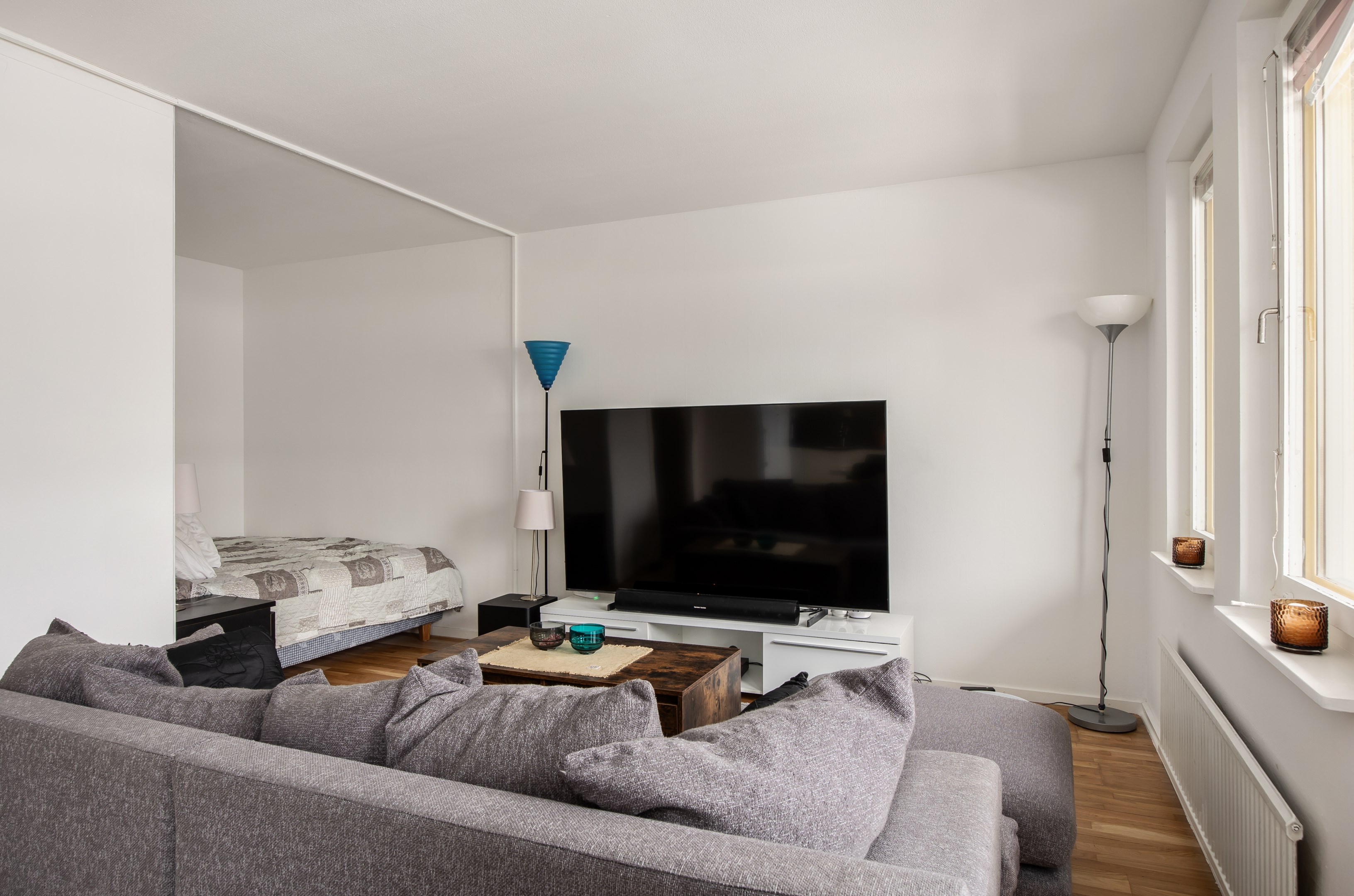 Bostadsbild från Ornövägen 14, Till salu i Västra Orminge, Nacka