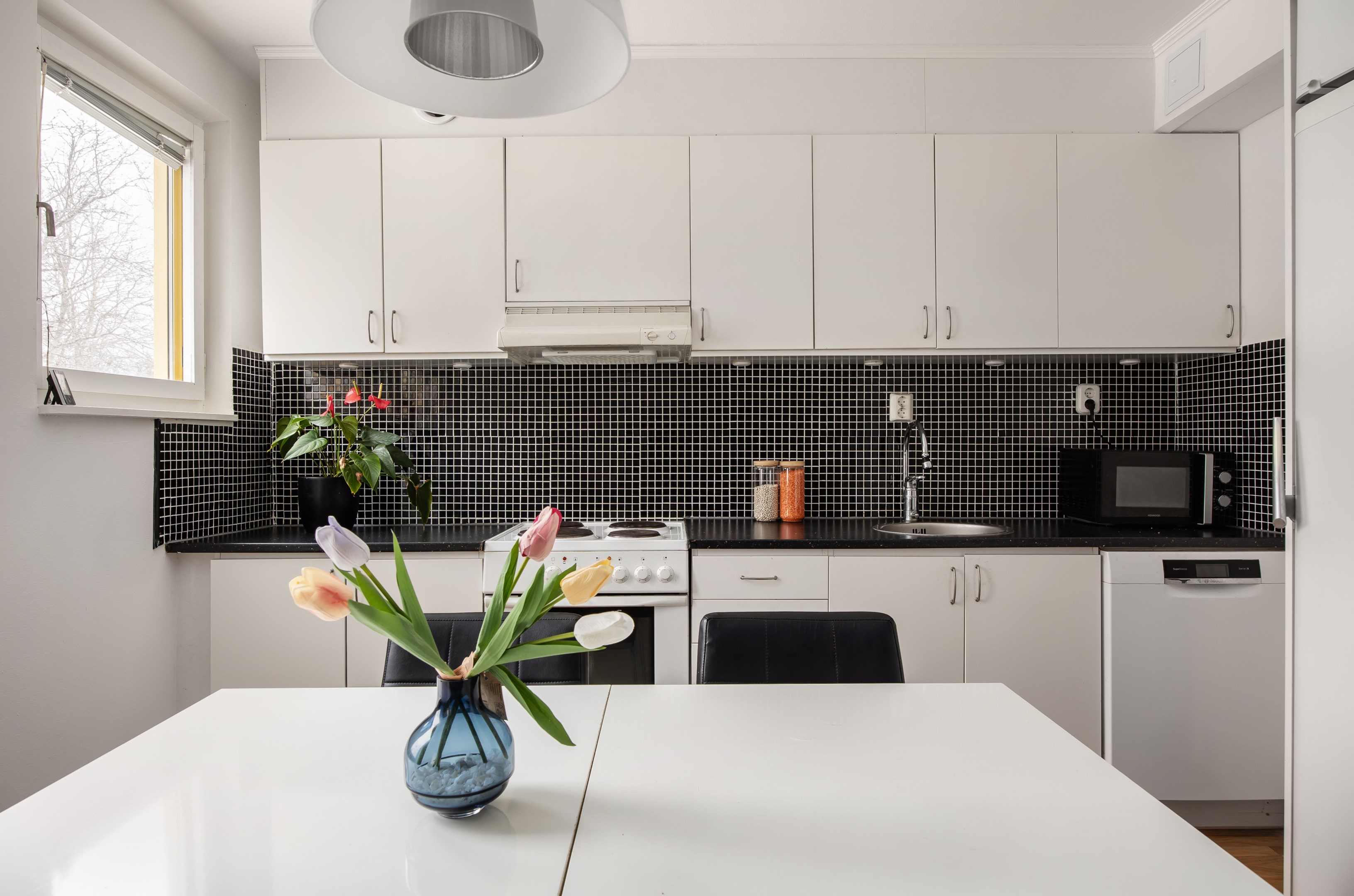 Bostadsbild från Ornövägen 14, Till salu i Västra Orminge, Nacka