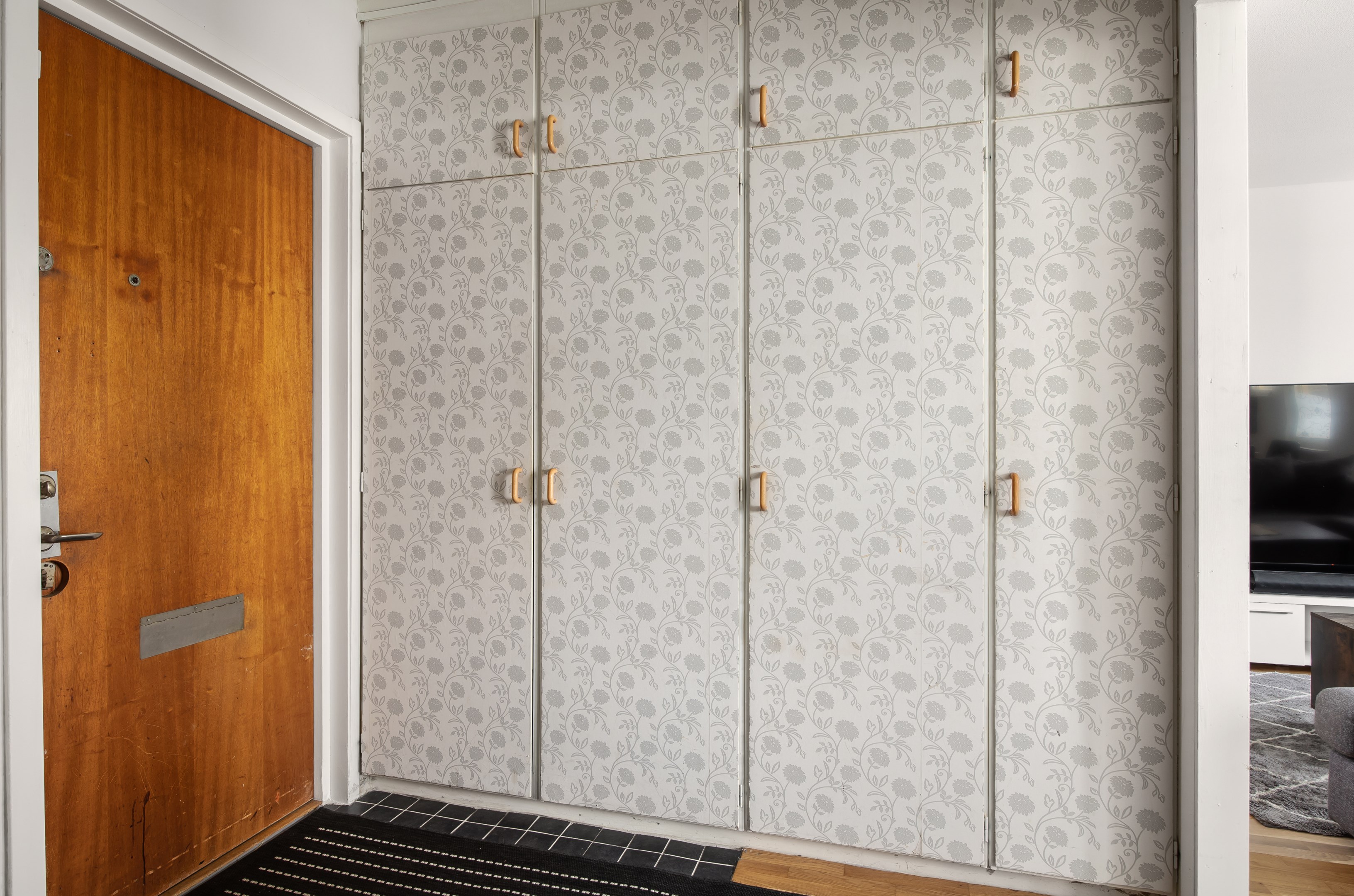 Bostadsbild från Ornövägen 14, Till salu i Västra Orminge, Nacka