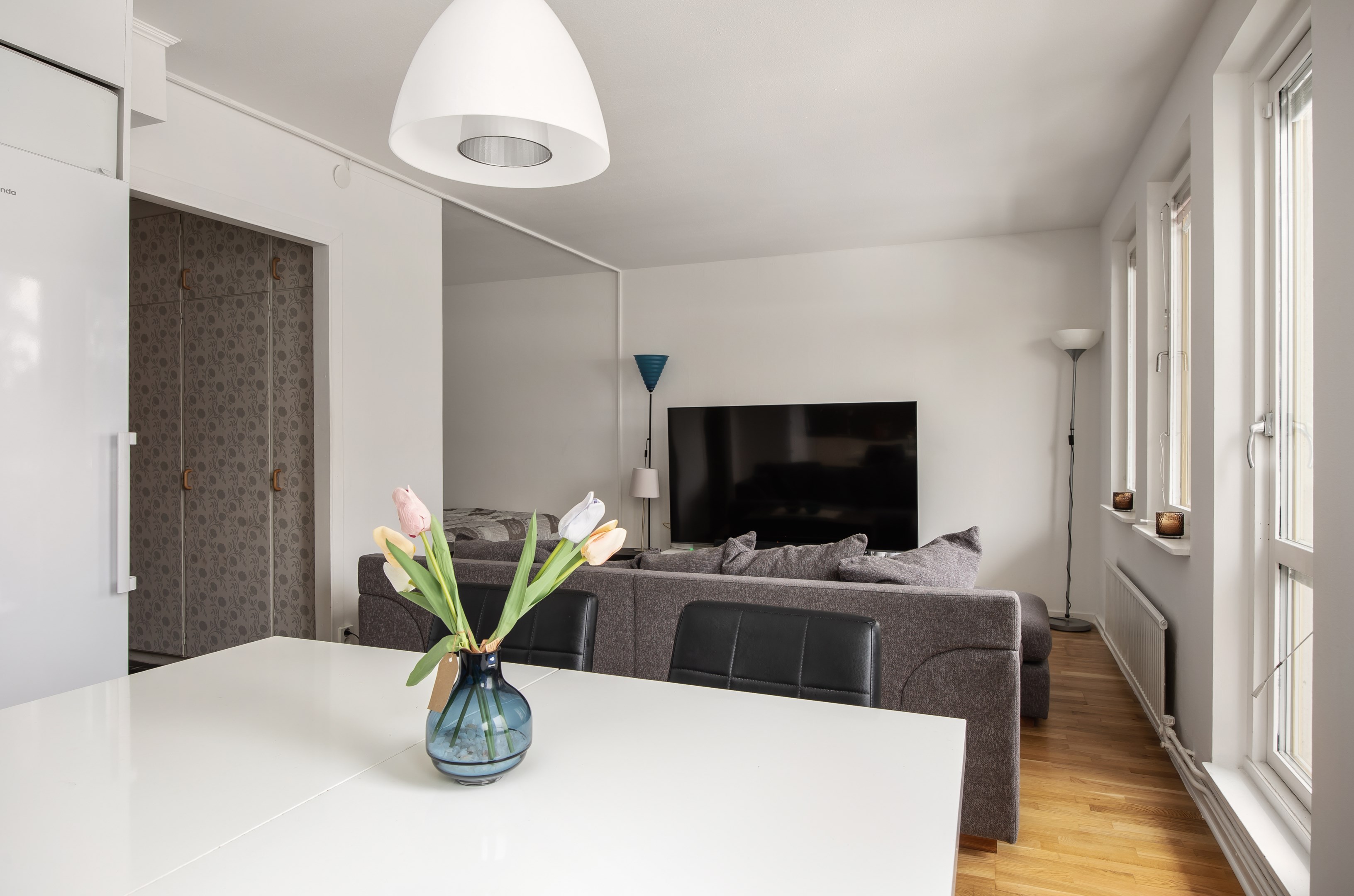 Bostadsbild från Ornövägen 14, Till salu i Västra Orminge, Nacka