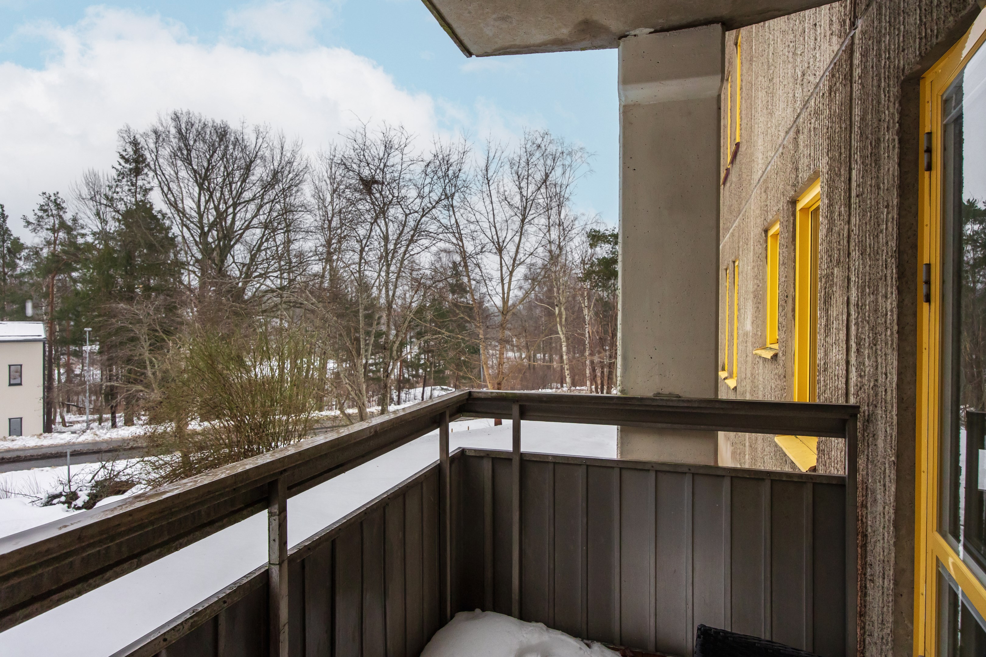 Bostadsbild från Ornövägen 14, Till salu i Västra Orminge, Nacka