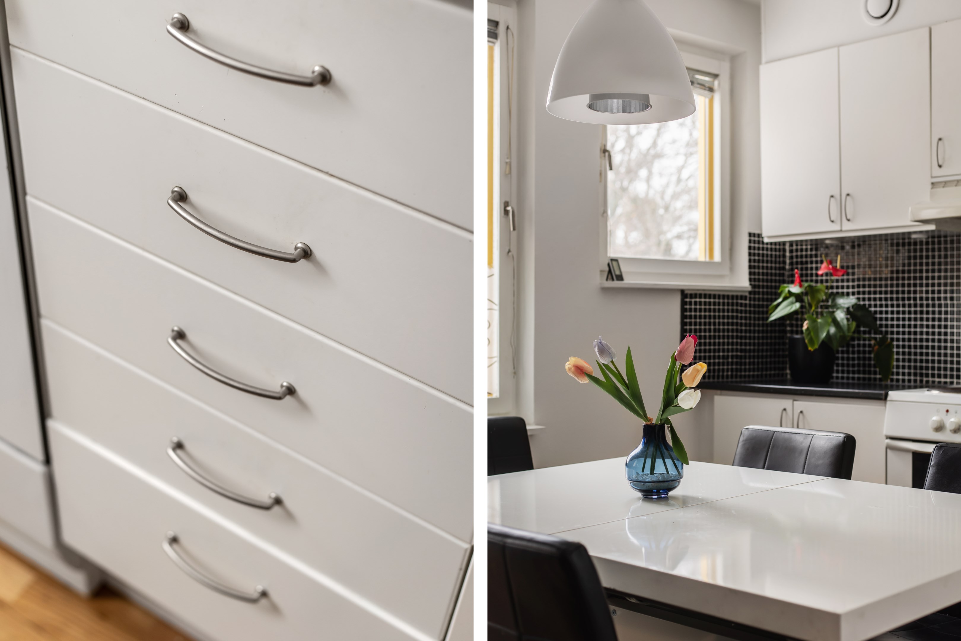 Bostadsbild från Ornövägen 14, Till salu i Västra Orminge, Nacka