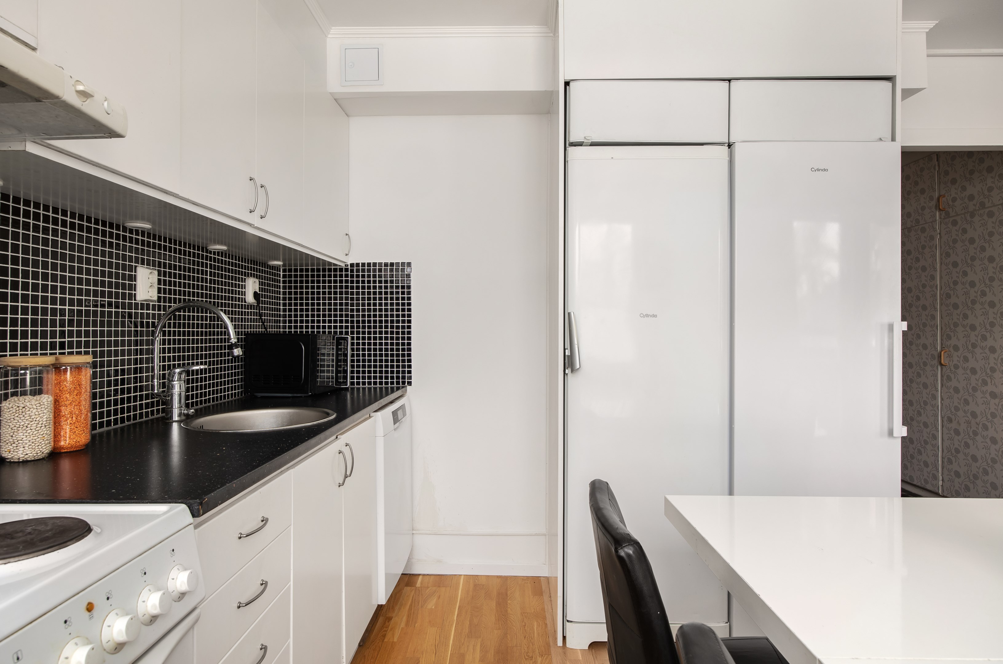 Bostadsbild från Ornövägen 14, Till salu i Västra Orminge, Nacka