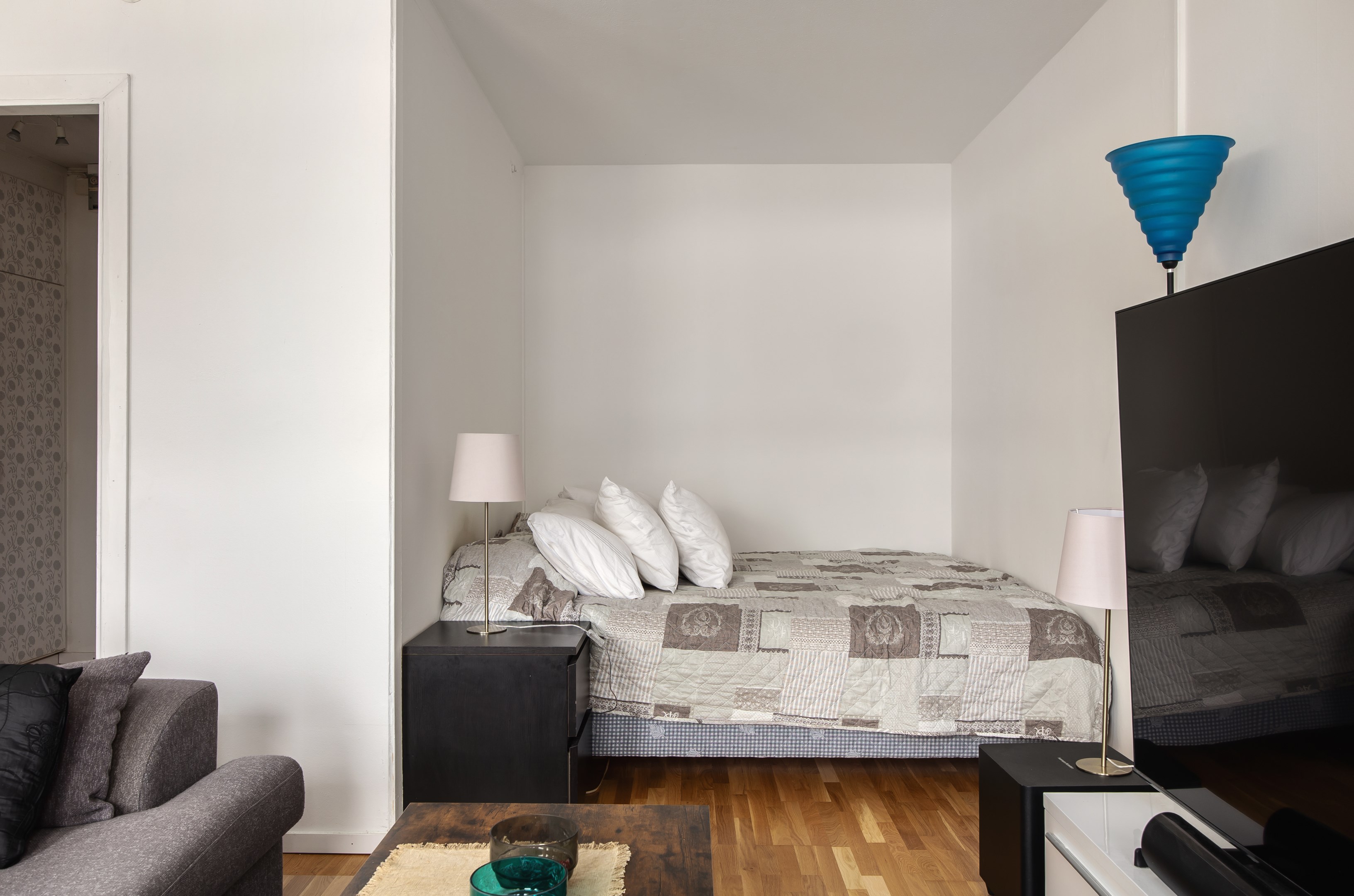 Bostadsbild från Ornövägen 14, Till salu i Västra Orminge, Nacka