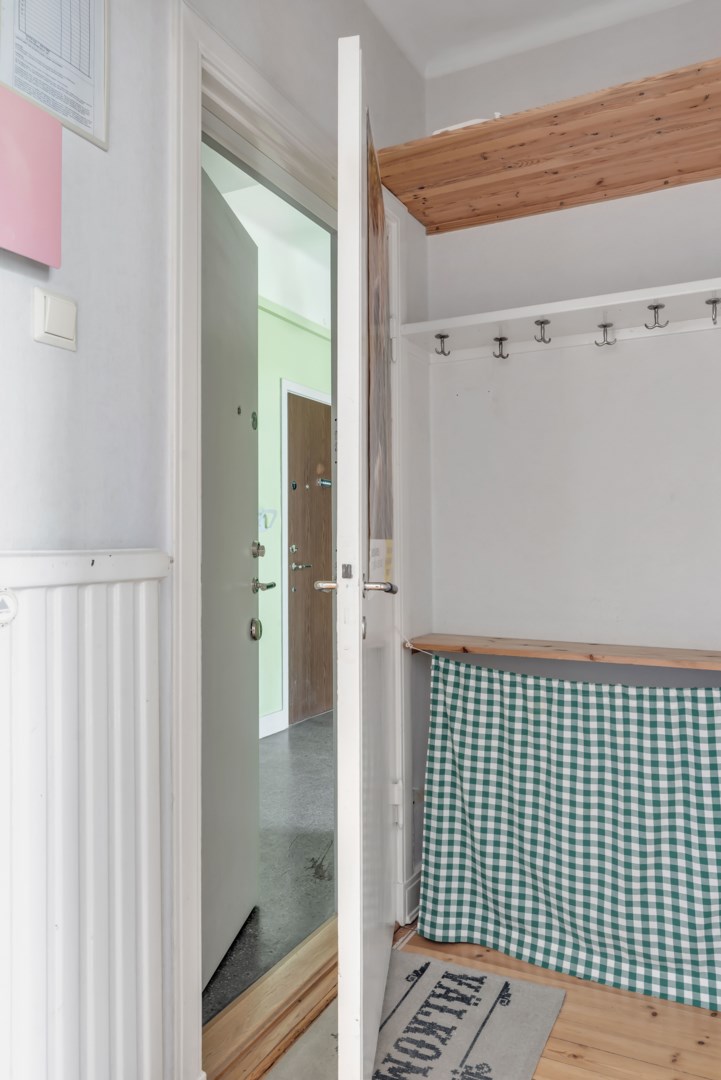 Bostadsbild från Väderkvarnsgatan 11 B, Till salu i Höganäs, Uppsala