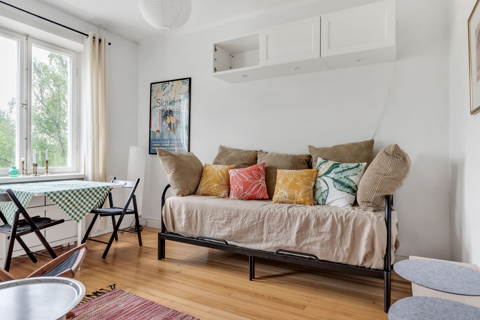 Bostadsbild från Väderkvarnsgatan 11 B, Till salu i Höganäs, Uppsala