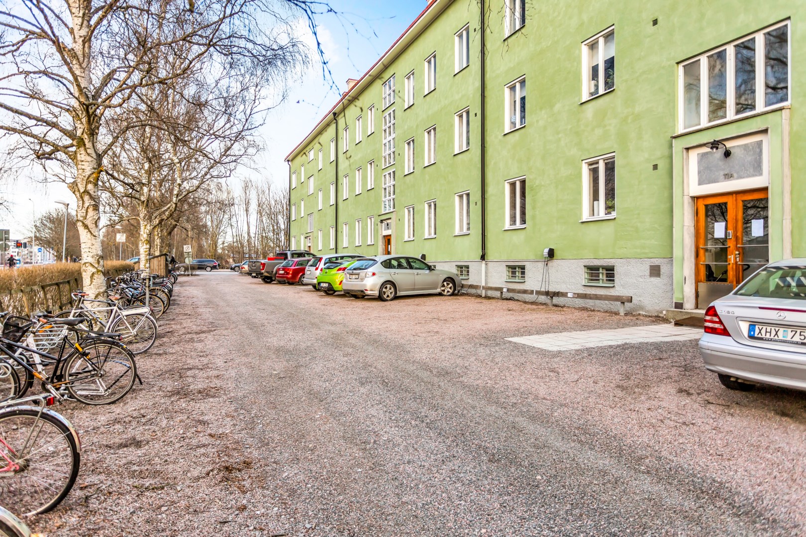 Bostadsbild från Väderkvarnsgatan 11 B, Till salu i Höganäs, Uppsala