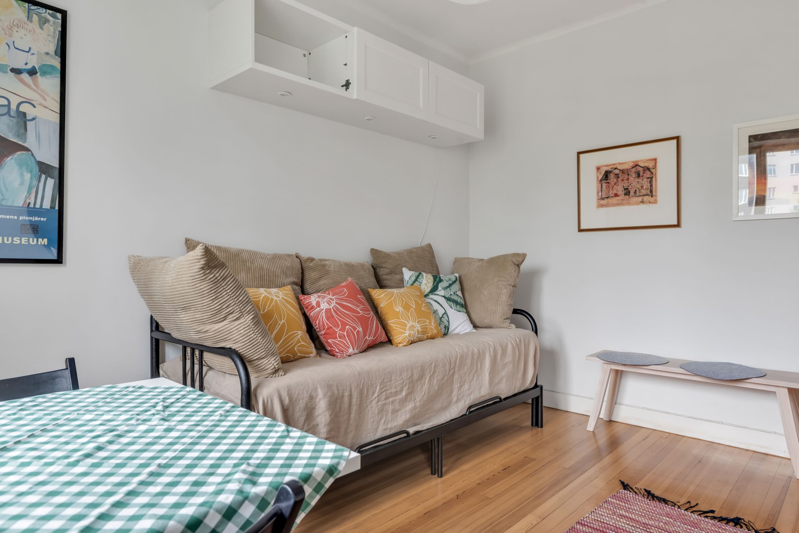 Bostadsbild från Väderkvarnsgatan 11 B, Till salu i Höganäs, Uppsala