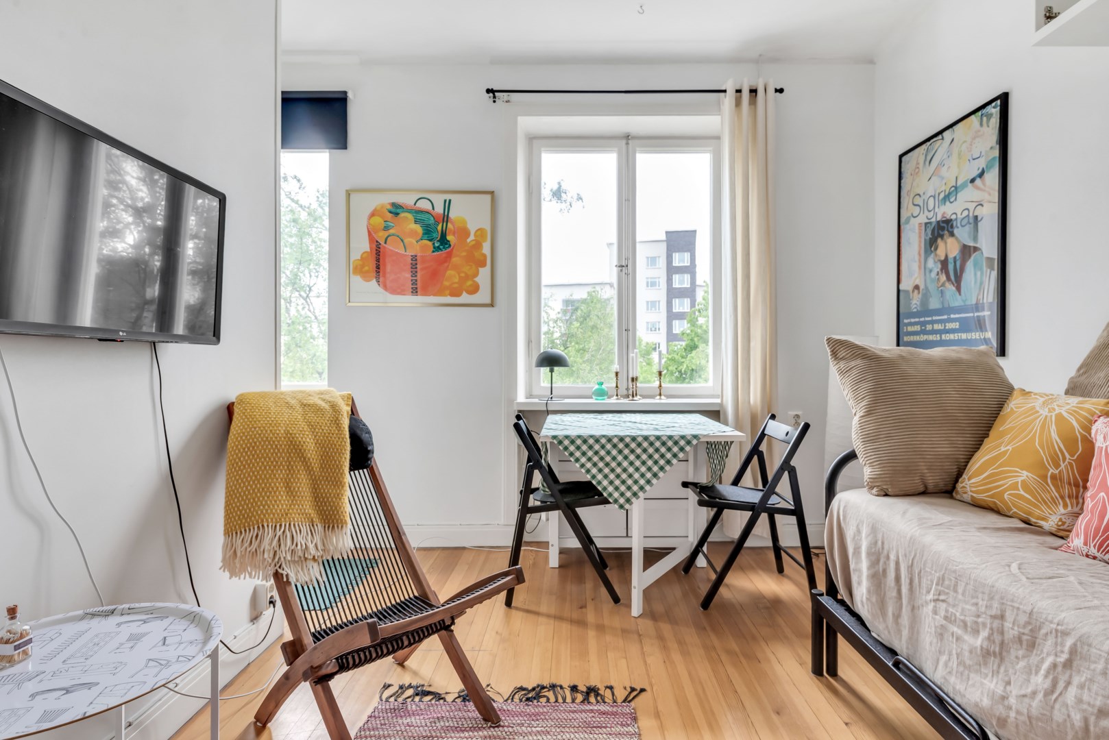 Bostadsbild från Väderkvarnsgatan 11 B, Till salu i Höganäs, Uppsala