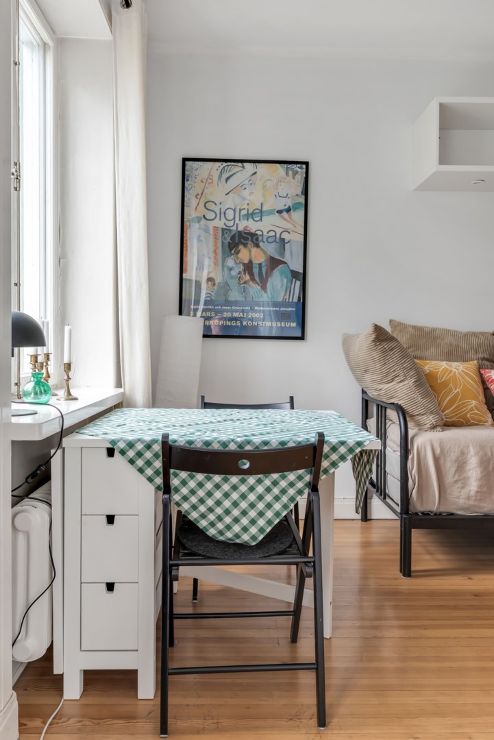 Bostadsbild från Väderkvarnsgatan 11 B, Till salu i Höganäs, Uppsala