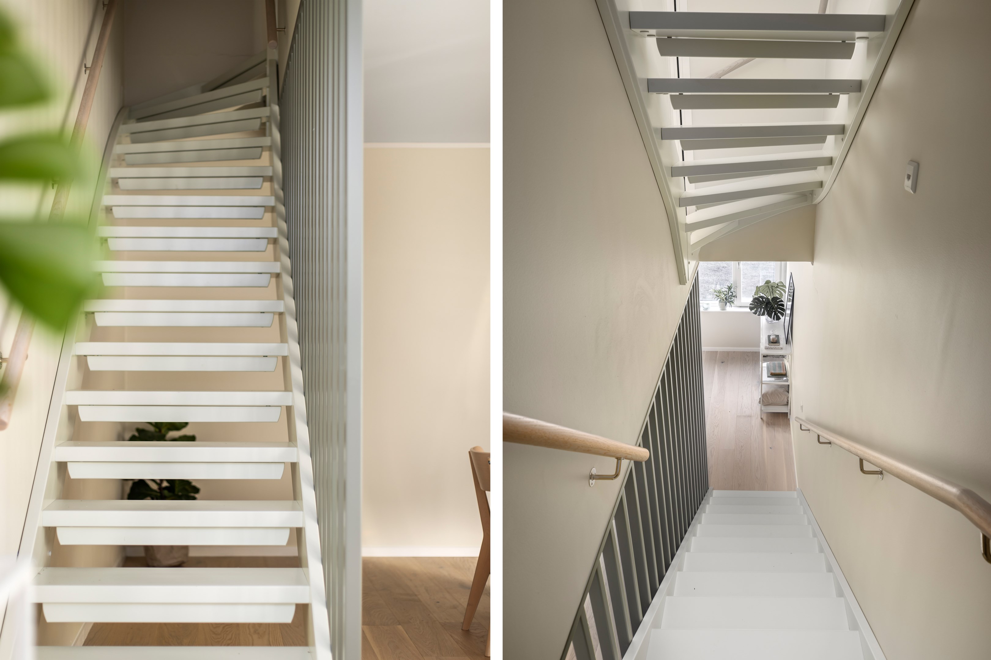 Bostadsbild från Wilhelm Kåges gata 14B, Såld i Porslinskvarteren, Värmdö