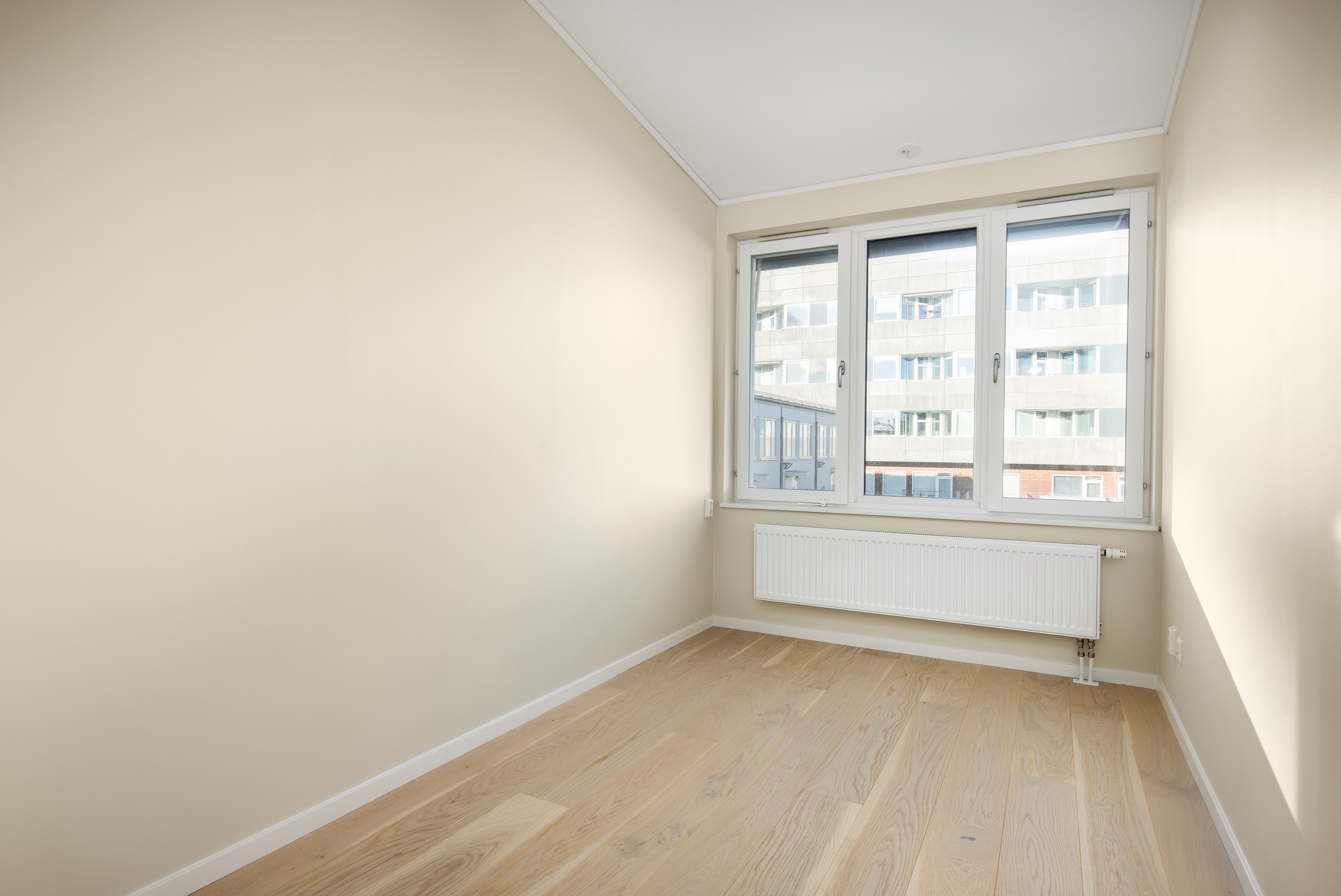 Bostadsbild från Wilhelm Kåges gata 14B, Såld i Porslinskvarteren, Värmdö