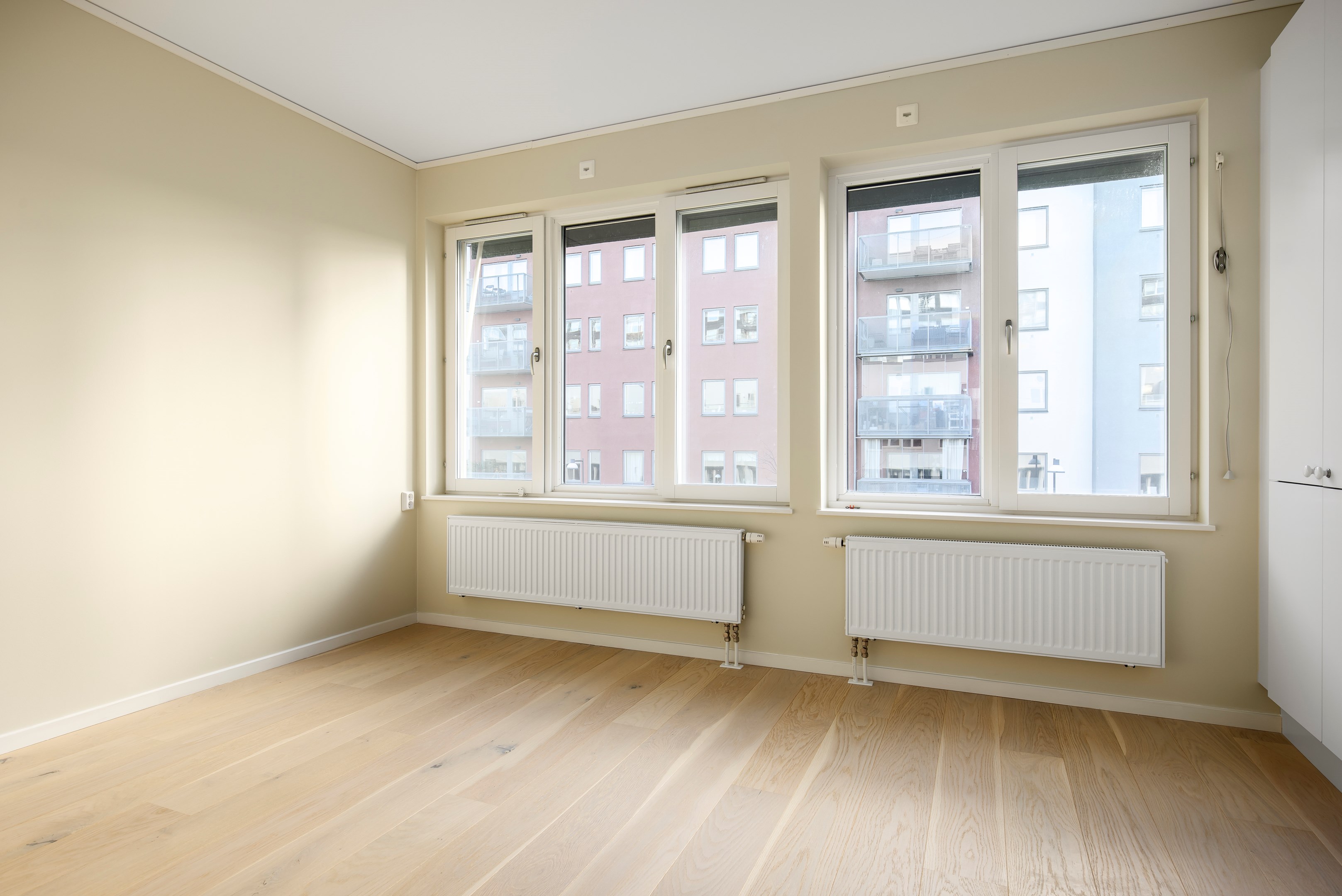 Bostadsbild från Wilhelm Kåges gata 14B, Såld i Porslinskvarteren, Värmdö