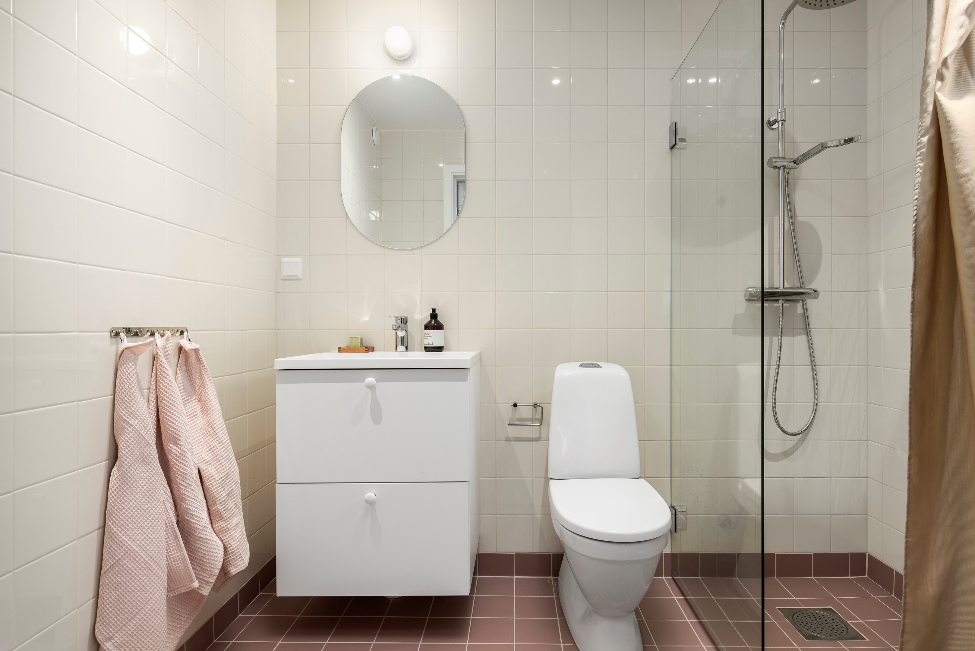 Bostadsbild från Wilhelm Kåges gata 14B, Såld i Porslinskvarteren, Värmdö