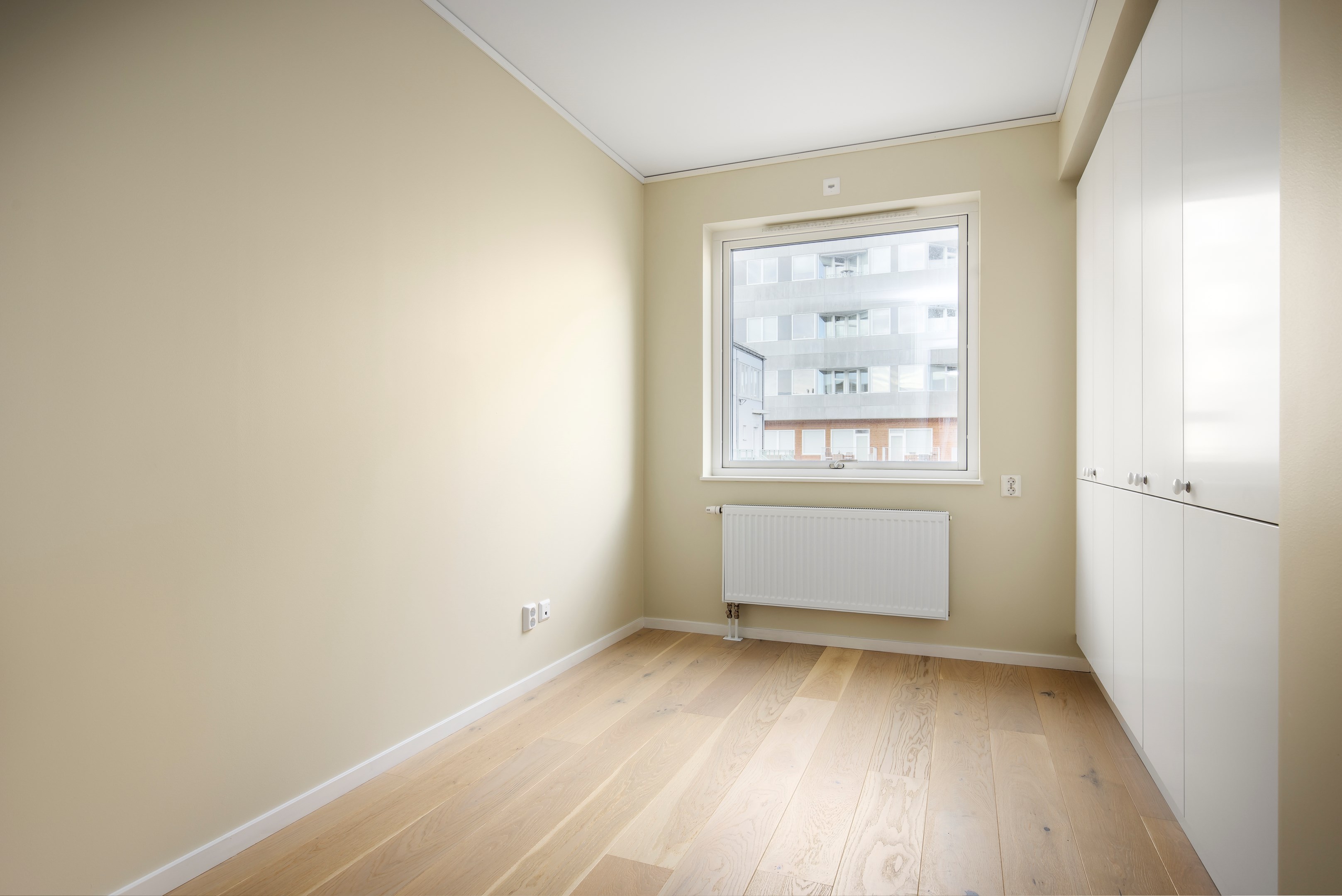 Bostadsbild från Wilhelm Kåges gata 14B, Såld i Porslinskvarteren, Värmdö