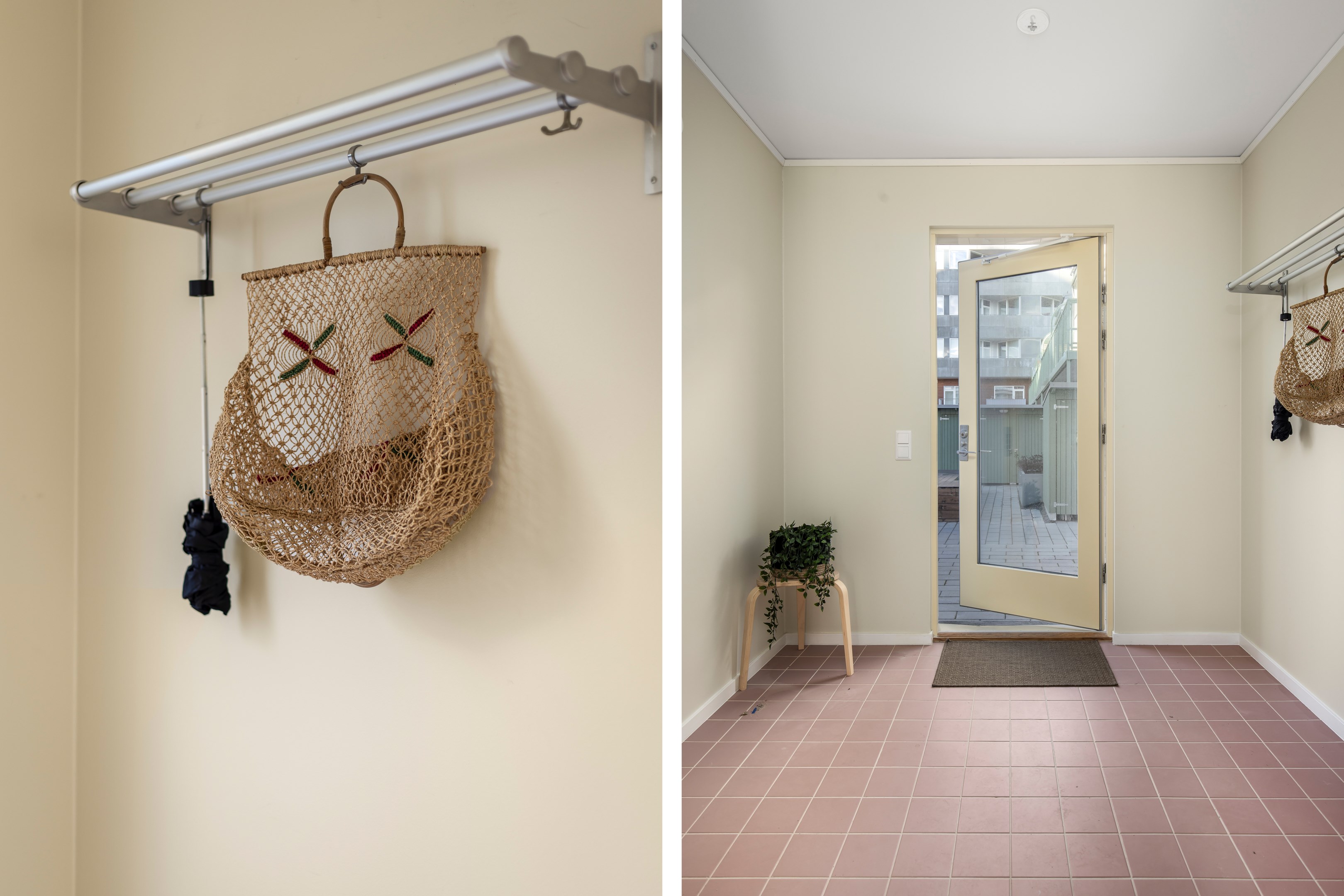 Bostadsbild från Wilhelm Kåges gata 14B, Såld i Porslinskvarteren, Värmdö