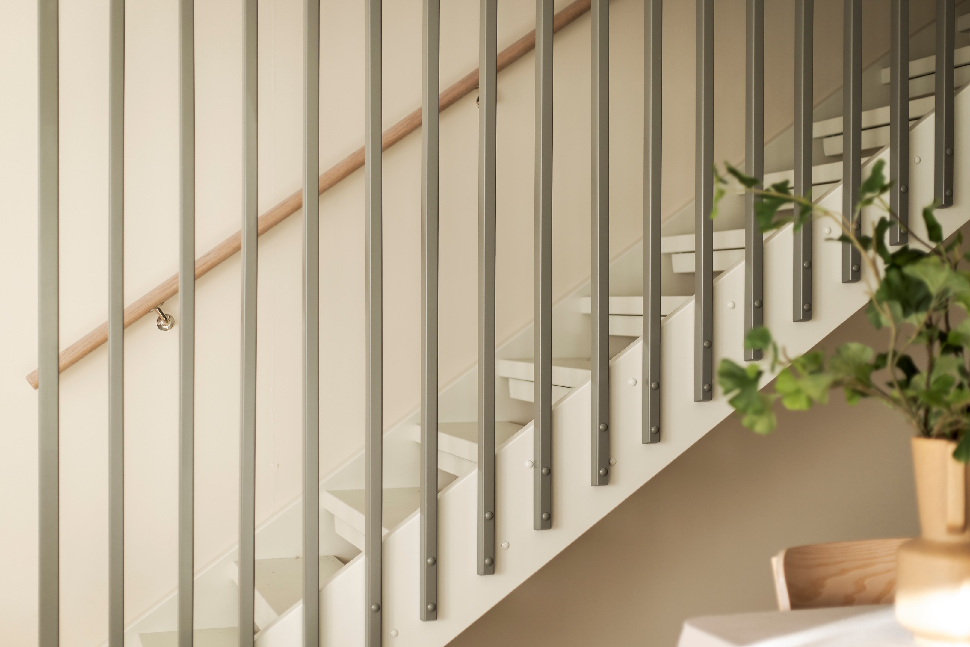 Bostadsbild från Wilhelm Kåges gata 14B, Såld i Porslinskvarteren, Värmdö