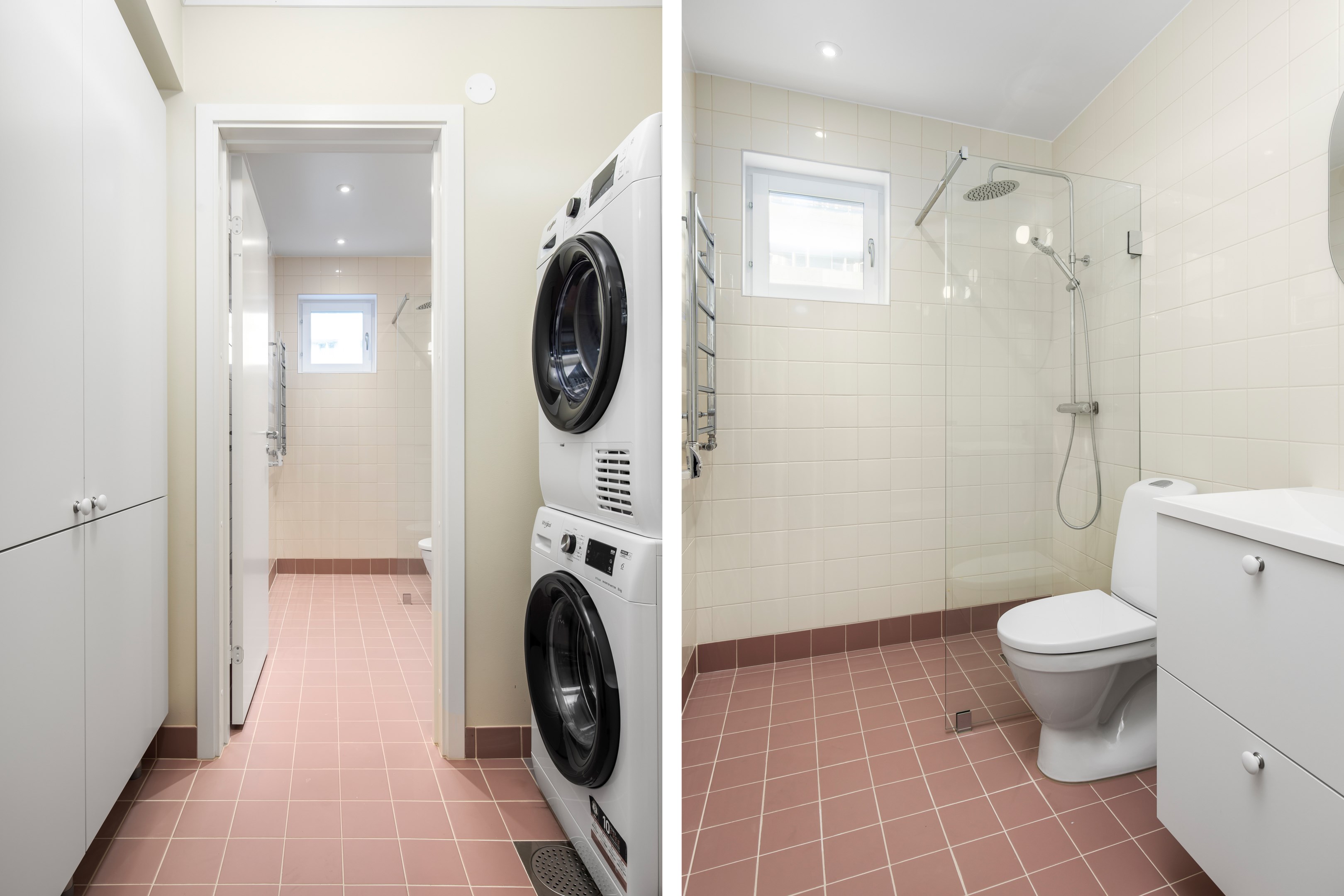 Bostadsbild från Wilhelm Kåges gata 14B, Såld i Porslinskvarteren, Värmdö