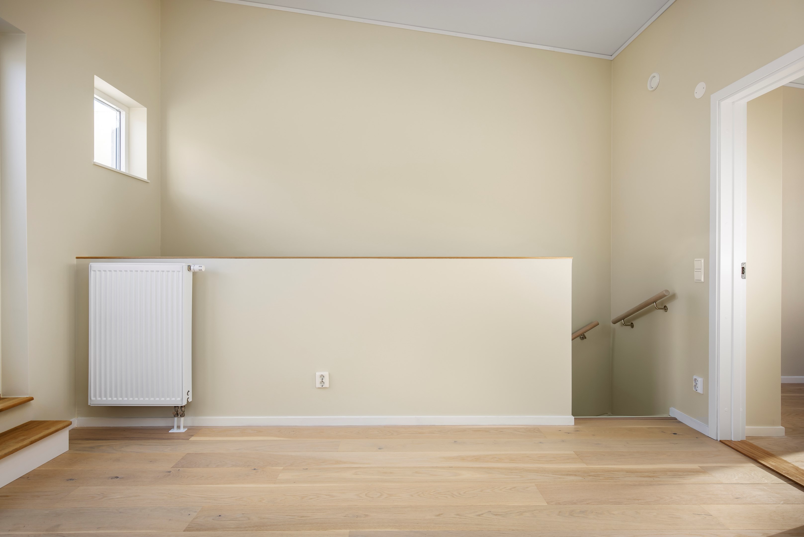 Bostadsbild från Wilhelm Kåges gata 14B, Såld i Porslinskvarteren, Värmdö