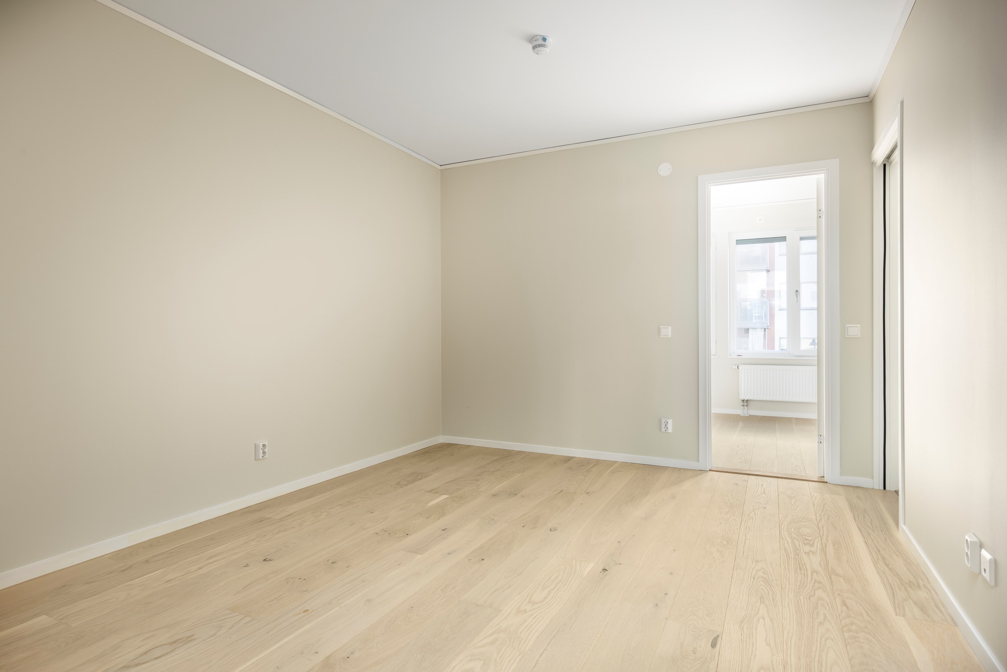 Bostadsbild från Wilhelm Kåges gata 14B, Såld i Porslinskvarteren, Värmdö