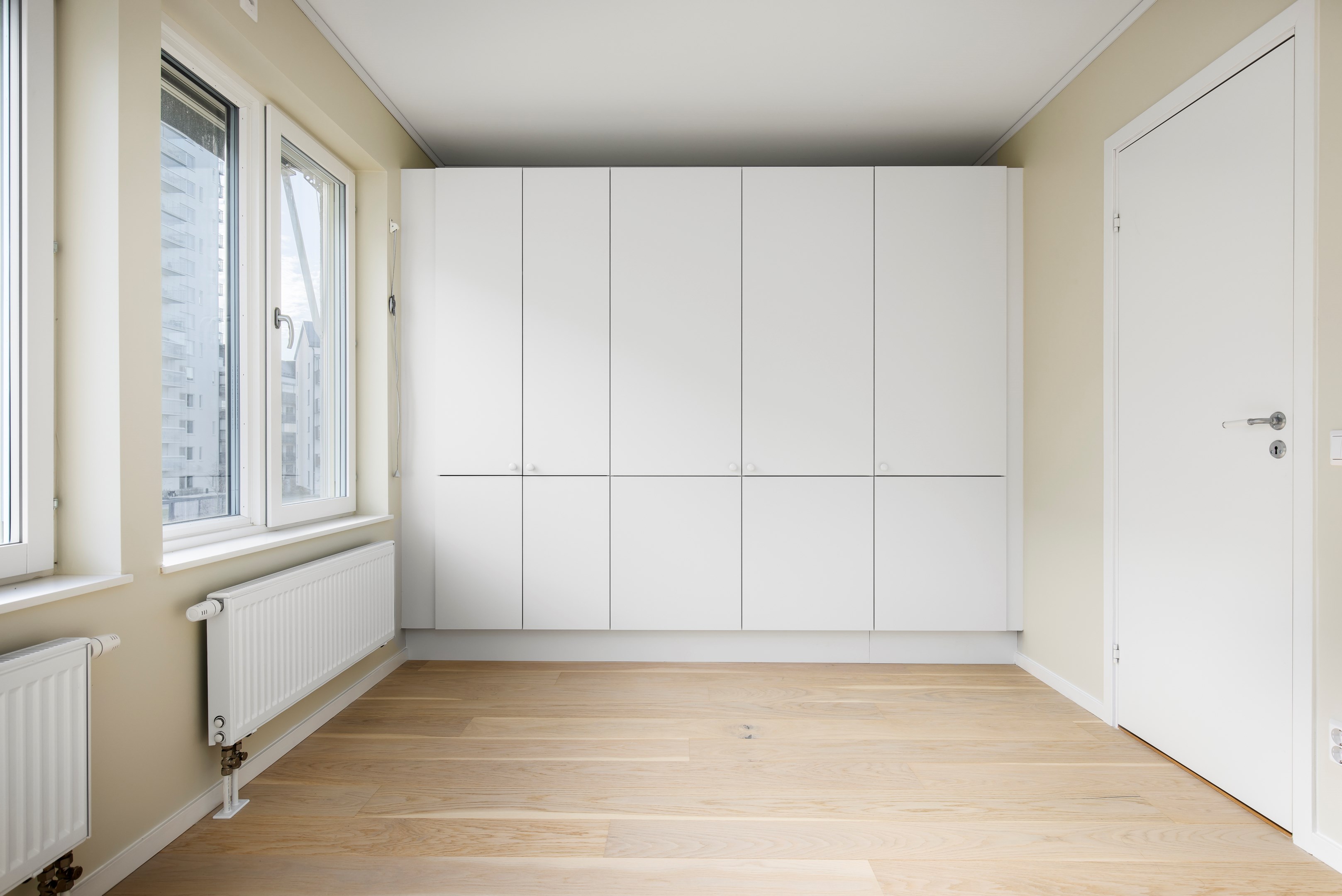 Bostadsbild från Wilhelm Kåges gata 14B, Såld i Porslinskvarteren, Värmdö