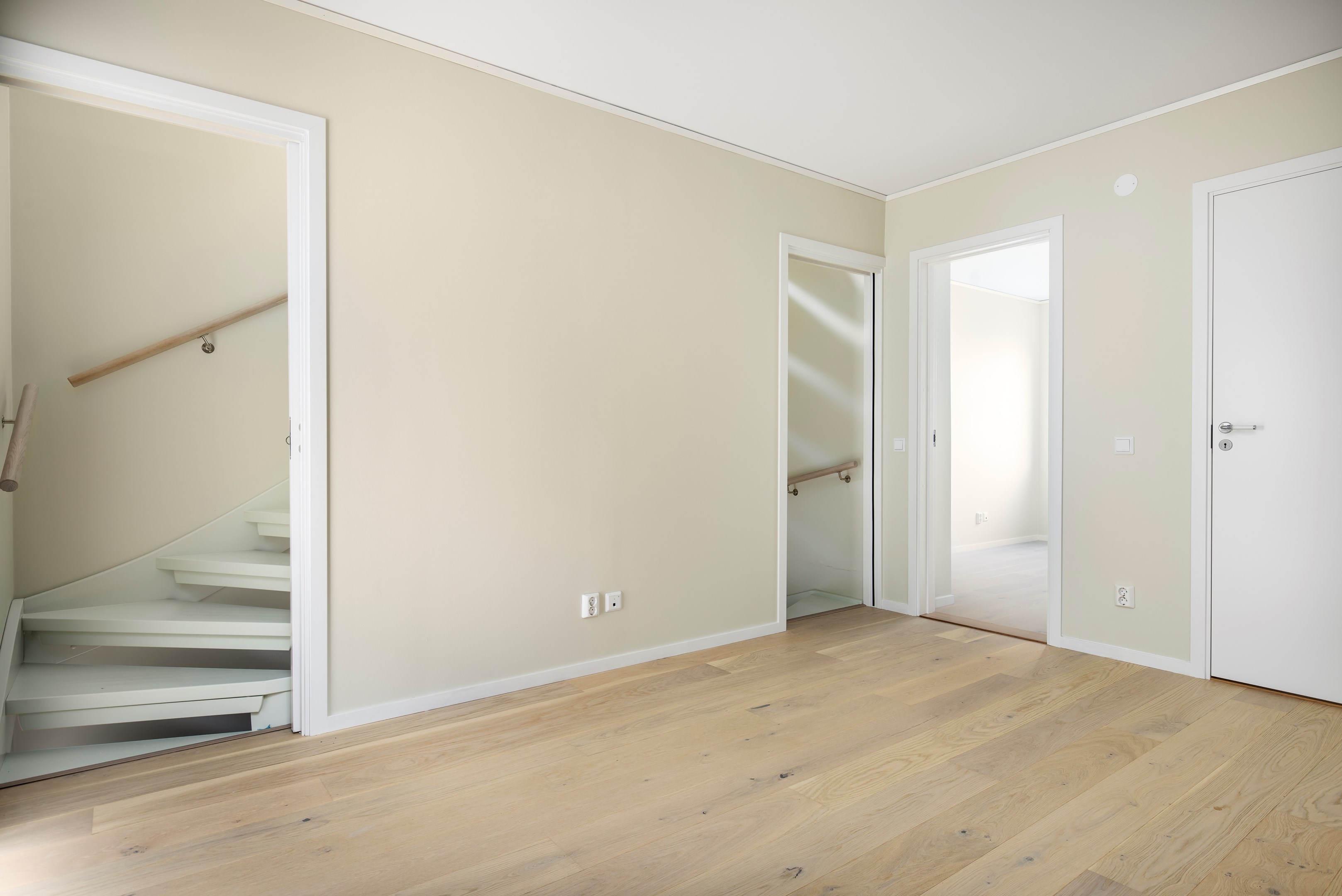 Bostadsbild från Wilhelm Kåges gata 14B, Såld i Porslinskvarteren, Värmdö