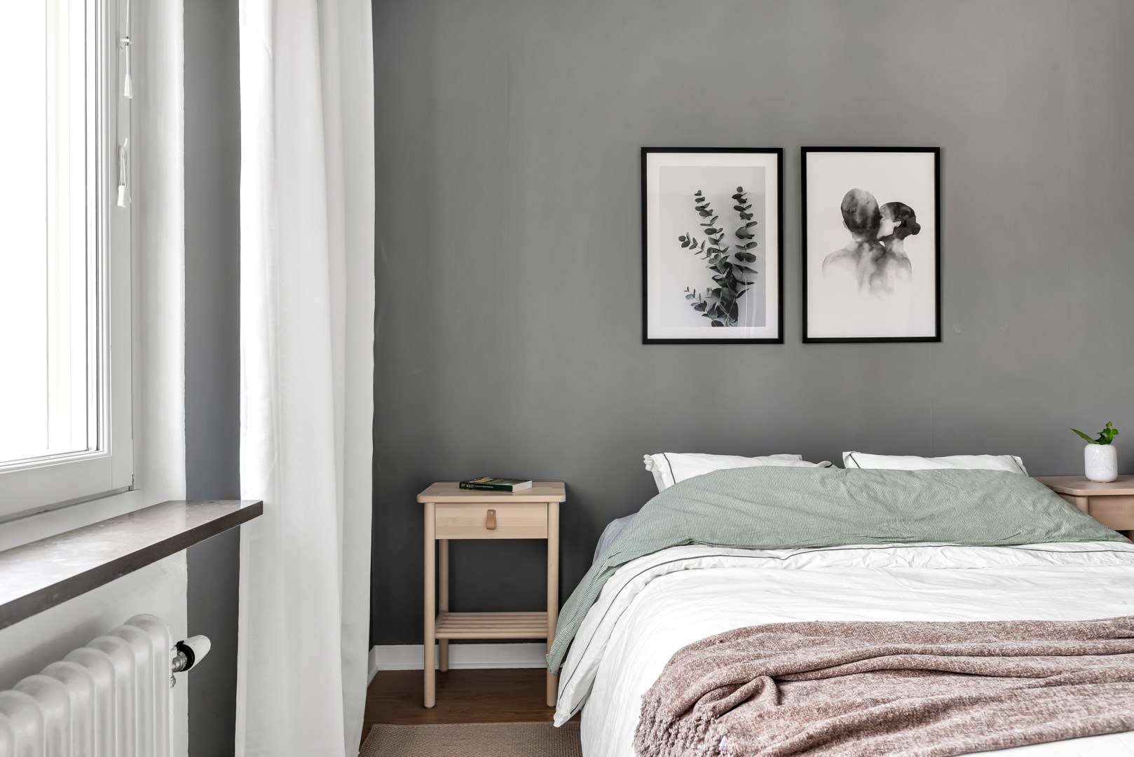 Bostadsbild från Salabacksgatan 3B, Såld i Salabacke, Uppsala