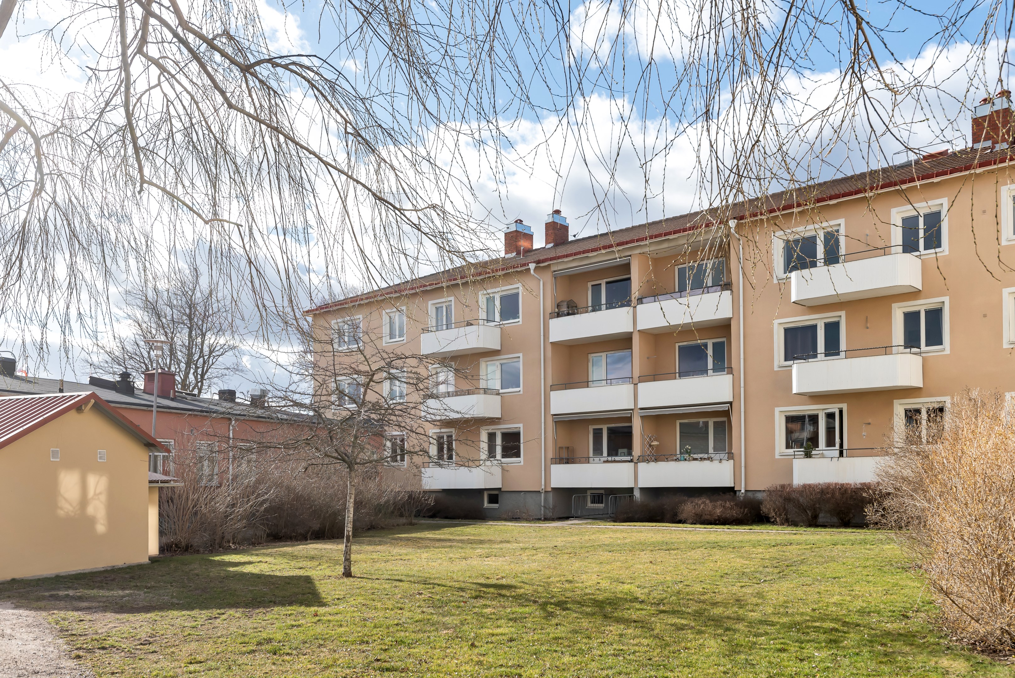 Bostadsbild från Salabacksgatan 3B, Såld i Salabacke, Uppsala