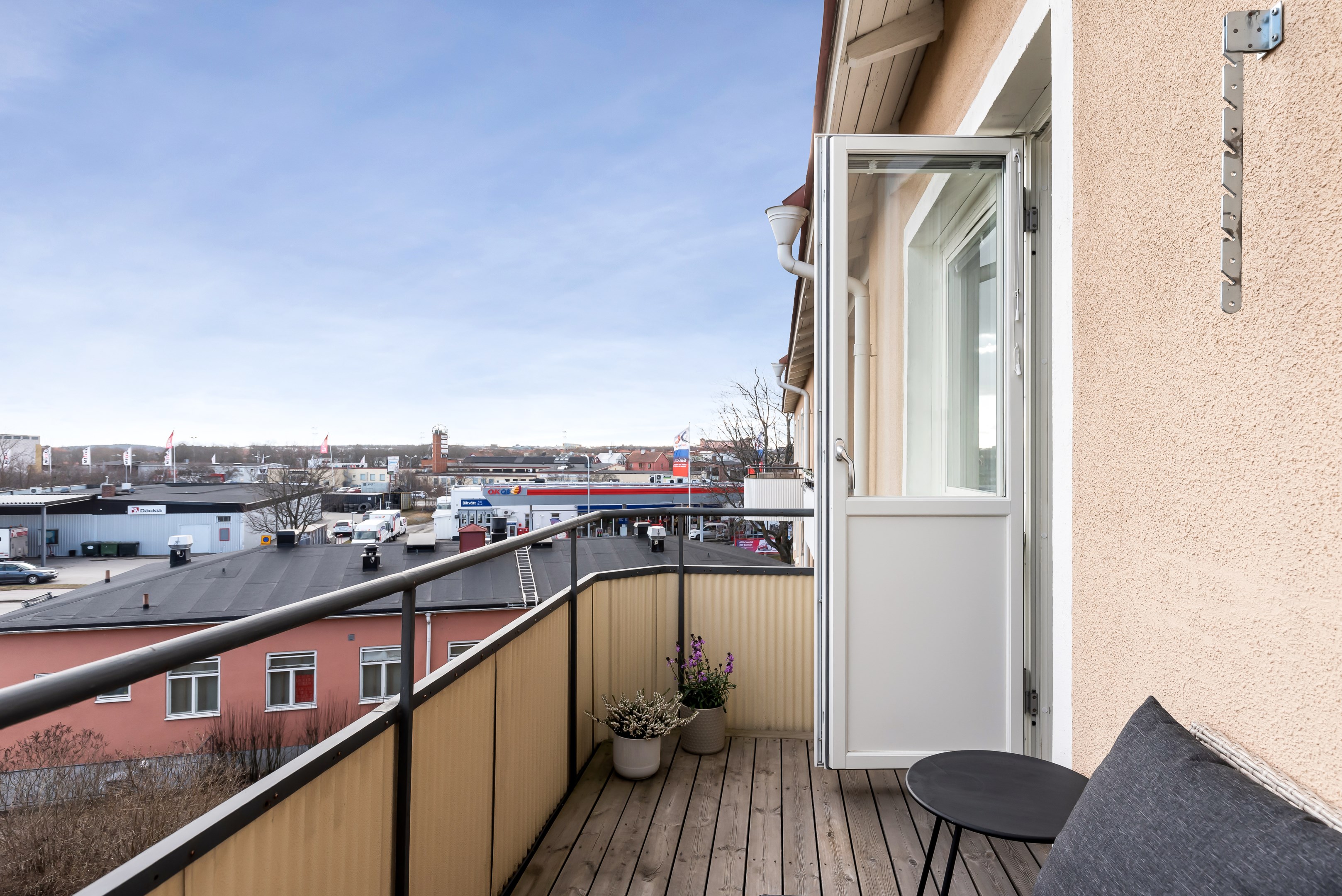Bostadsbild från Salabacksgatan 3B, Såld i Salabacke, Uppsala