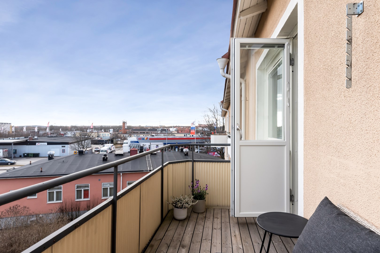 Bostadsbild från Salabacksgatan 3B, Såld i Salabacke, Uppsala