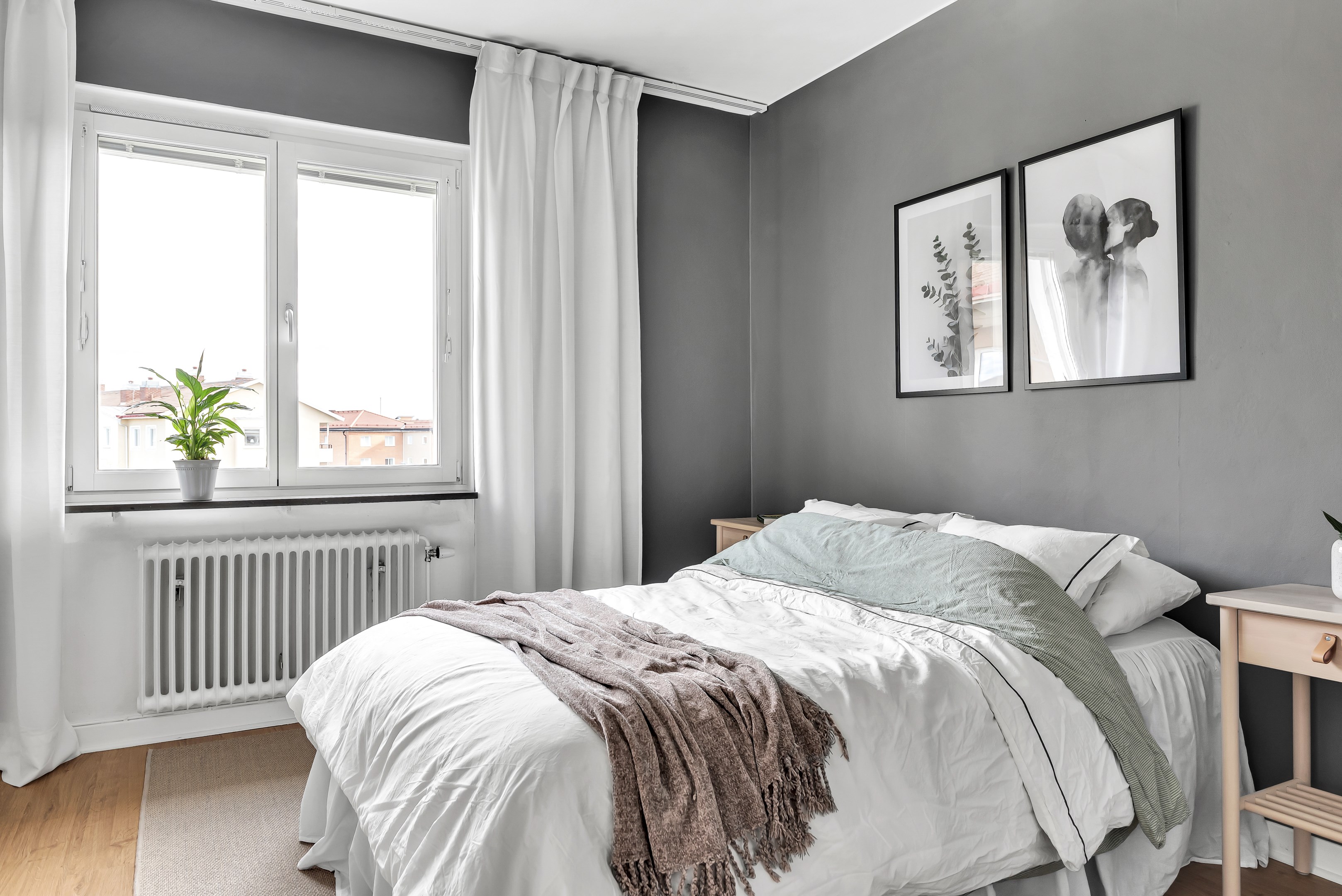 Bostadsbild från Salabacksgatan 3B, Såld i Salabacke, Uppsala