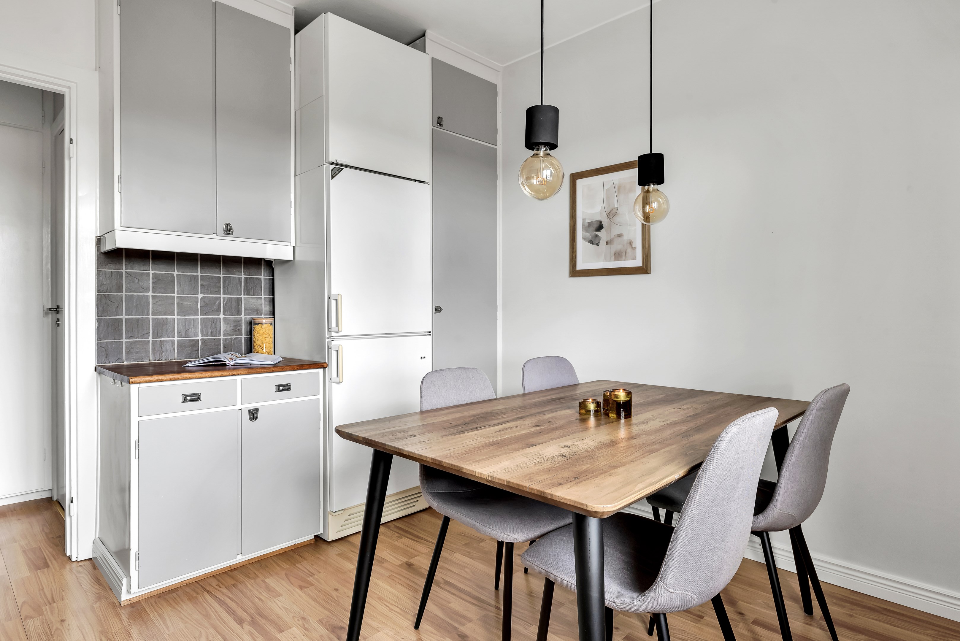 Bostadsbild från Salabacksgatan 3B, Såld i Salabacke, Uppsala