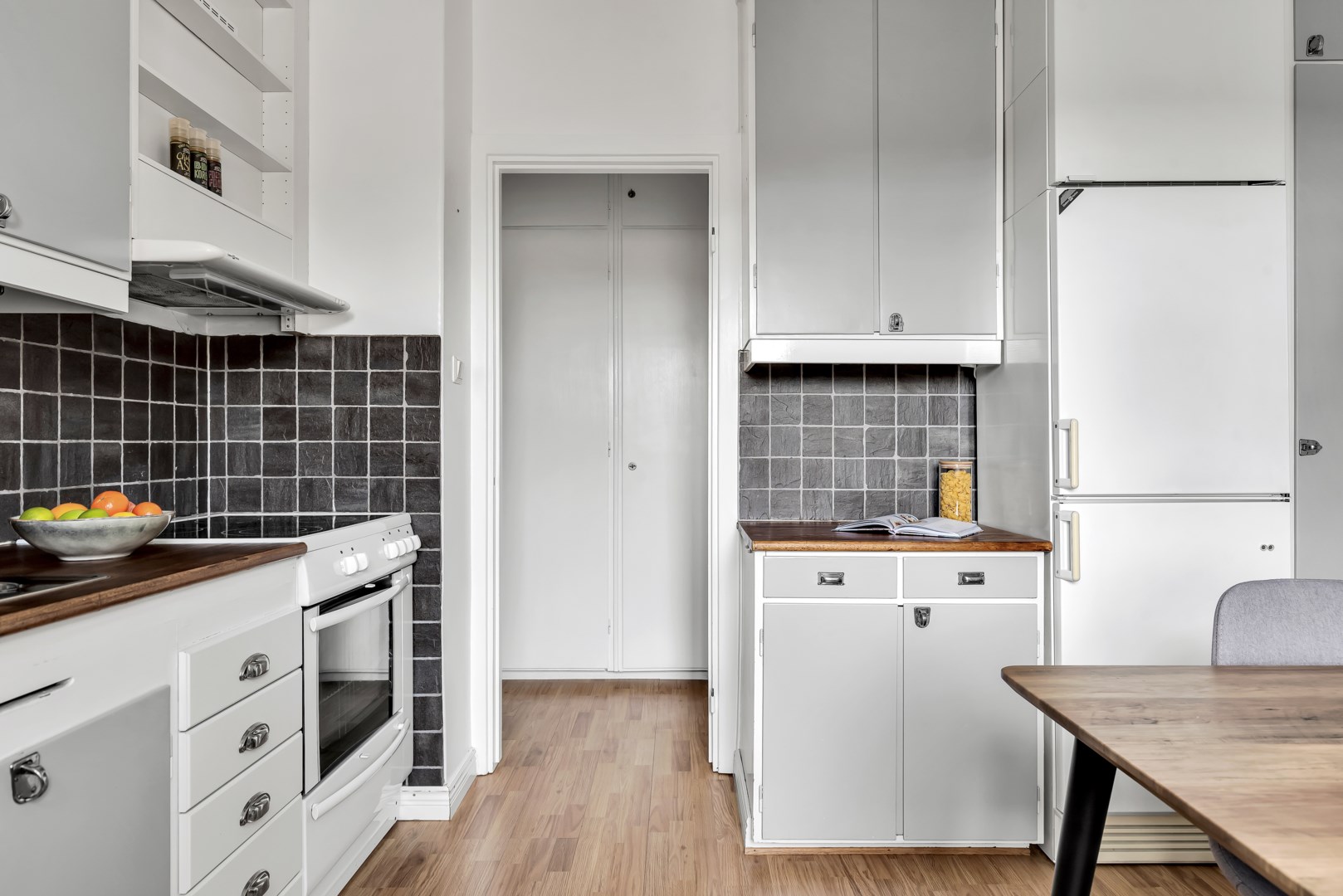 Bostadsbild från Salabacksgatan 3B, Såld i Salabacke, Uppsala