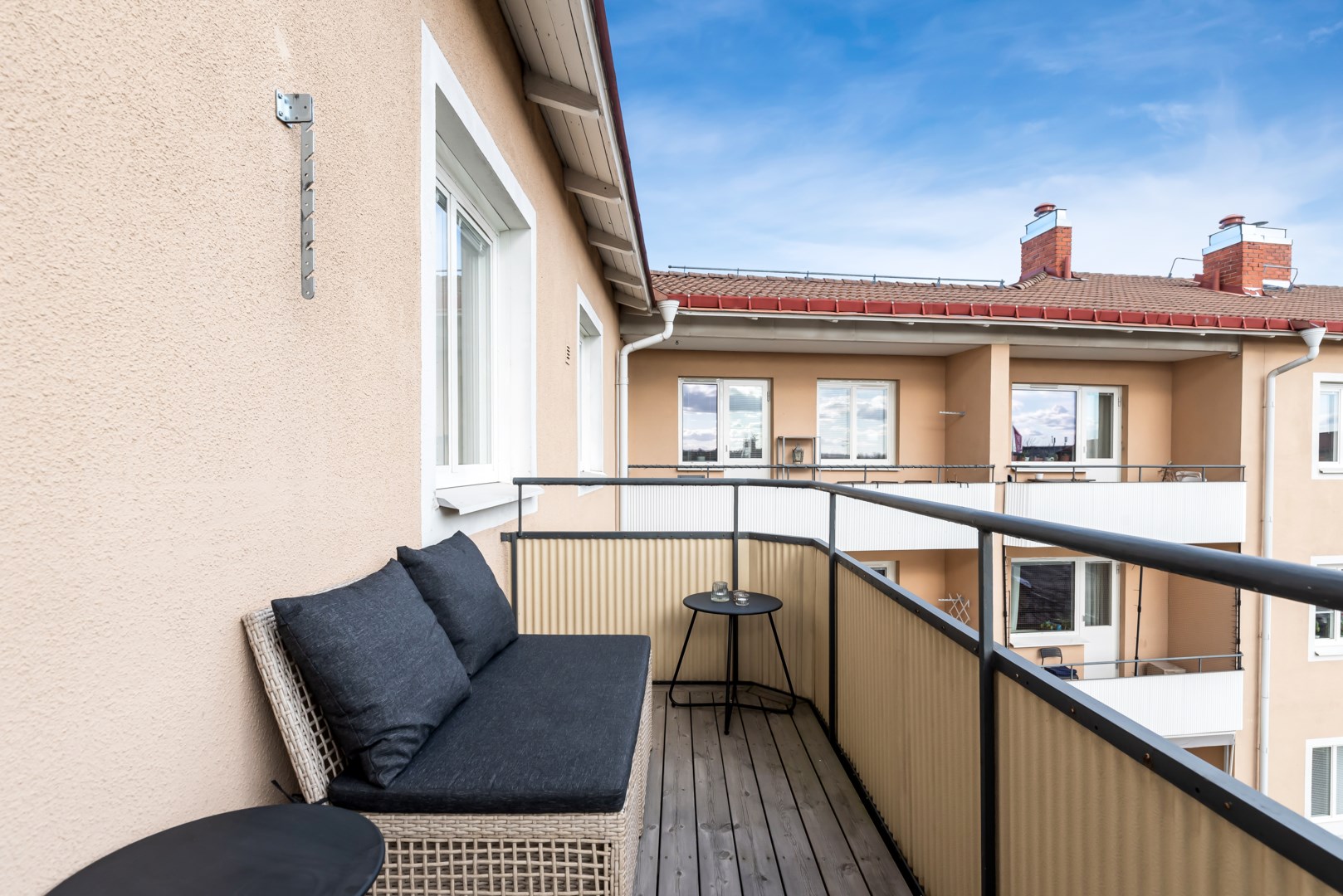 Bostadsbild från Salabacksgatan 3B, Såld i Salabacke, Uppsala