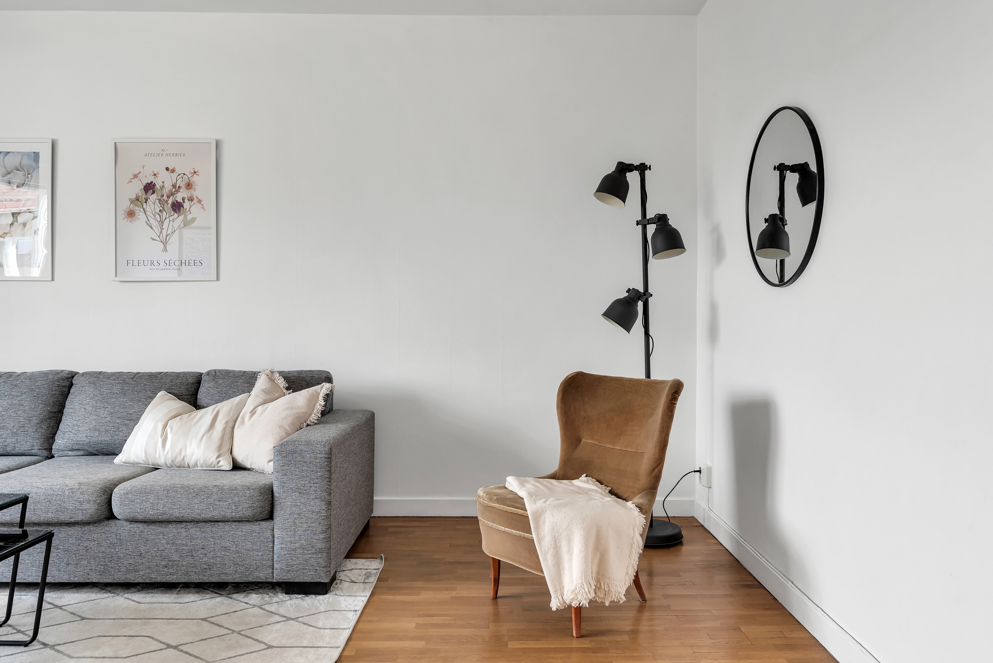 Bostadsbild från Salabacksgatan 3B, Såld i Salabacke, Uppsala