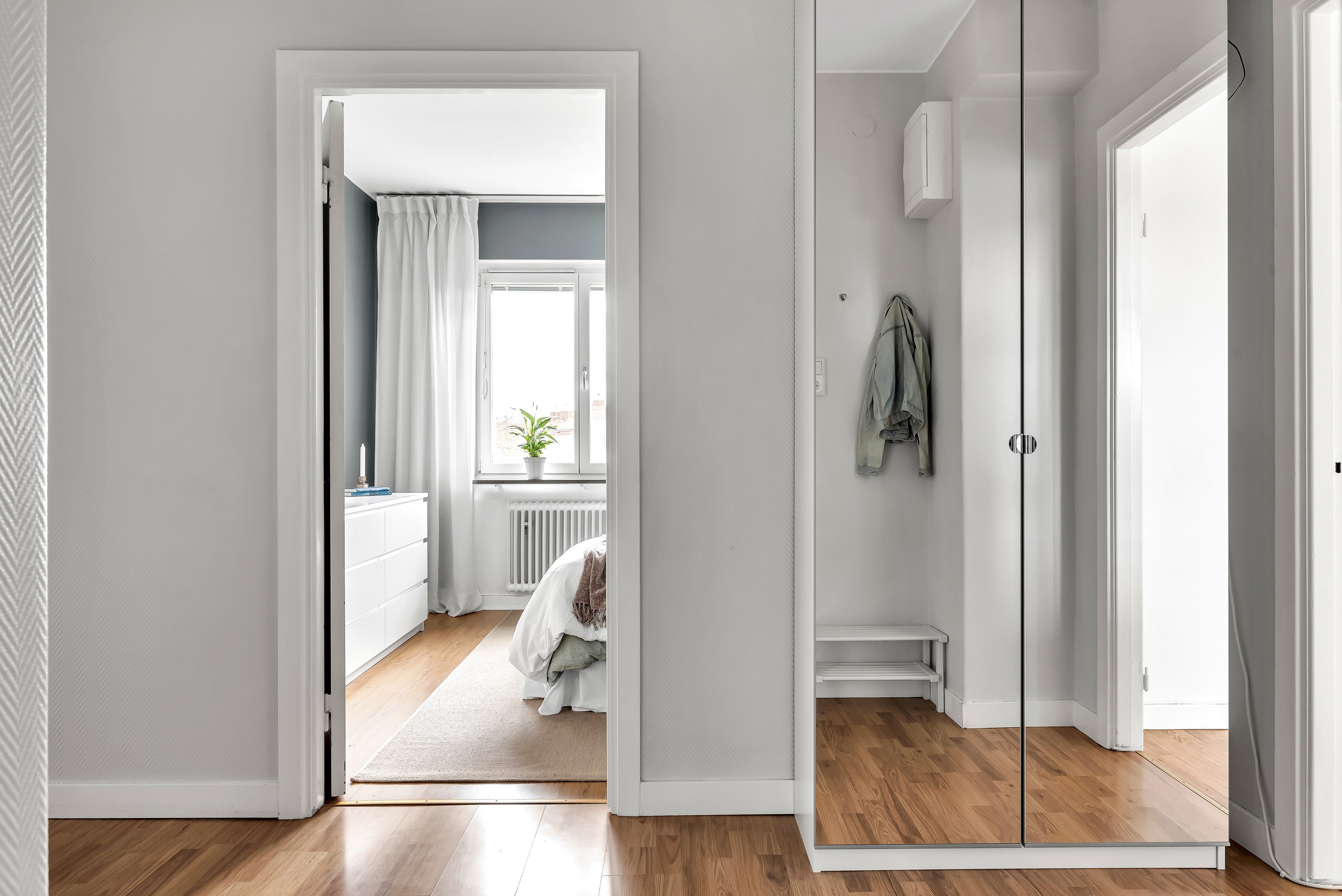 Bostadsbild från Salabacksgatan 3B, Såld i Salabacke, Uppsala