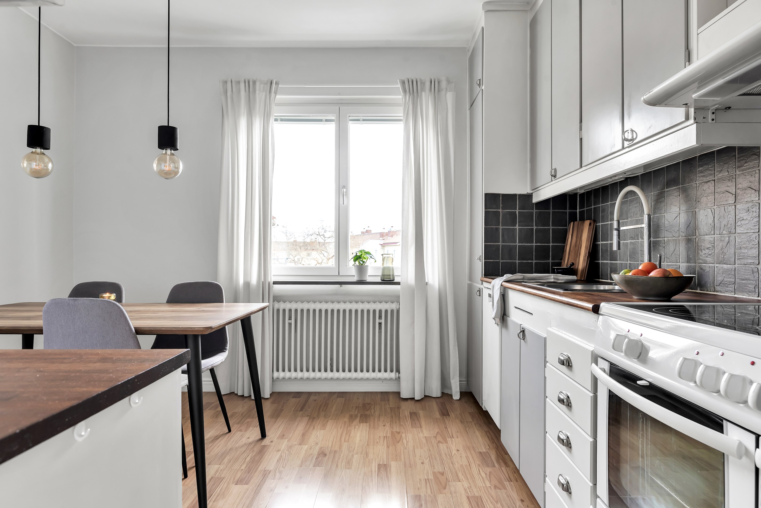 Bostadsbild från Salabacksgatan 3B, Såld i Salabacke, Uppsala